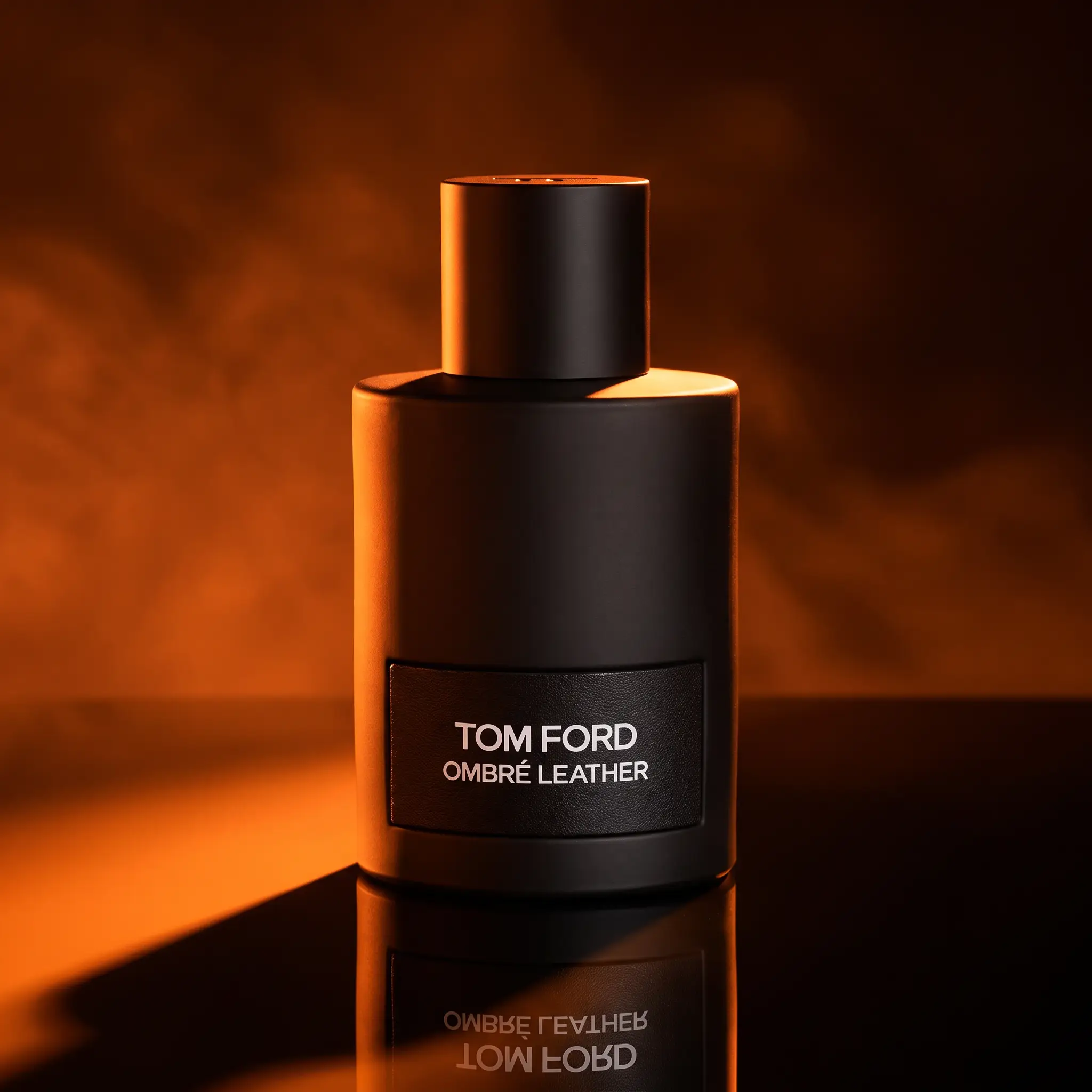 Tom Ford Ombré Leather Eau de Parfum - styled