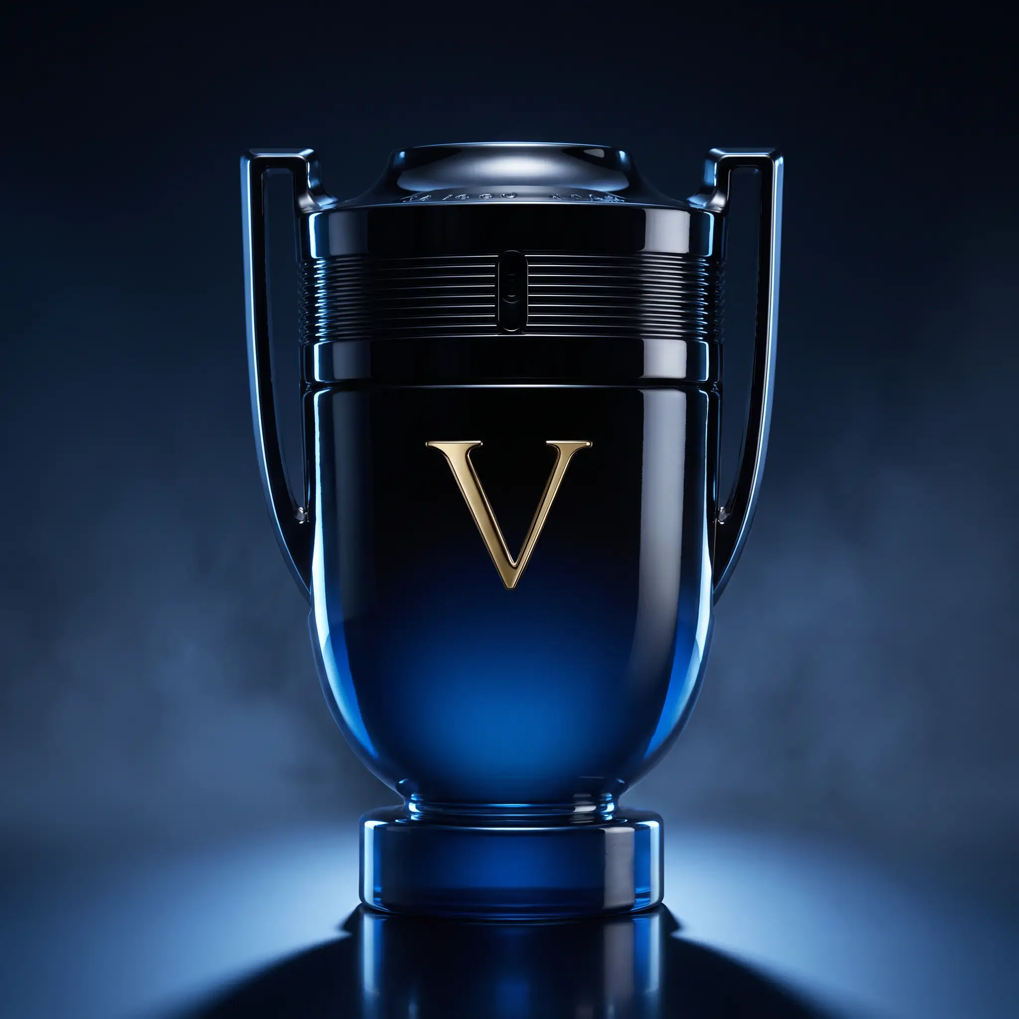 Paco Rabanne Invictus Victory Elixir Eau de Parfum - styled