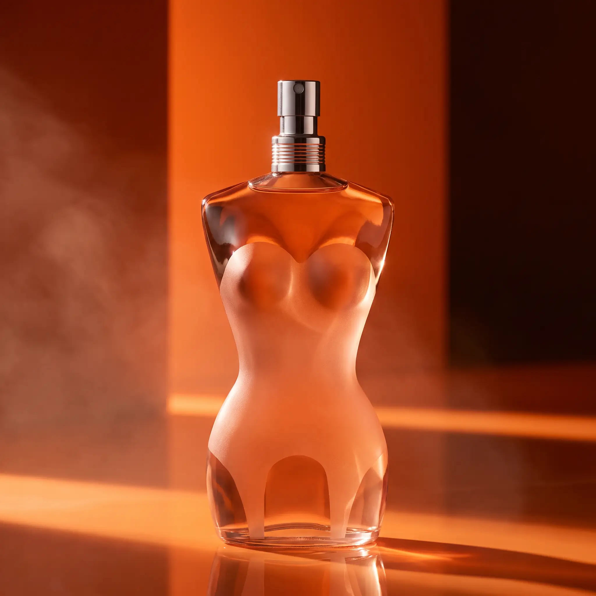 Jean Paul Gaultier Classique Eau de Toilette - styled