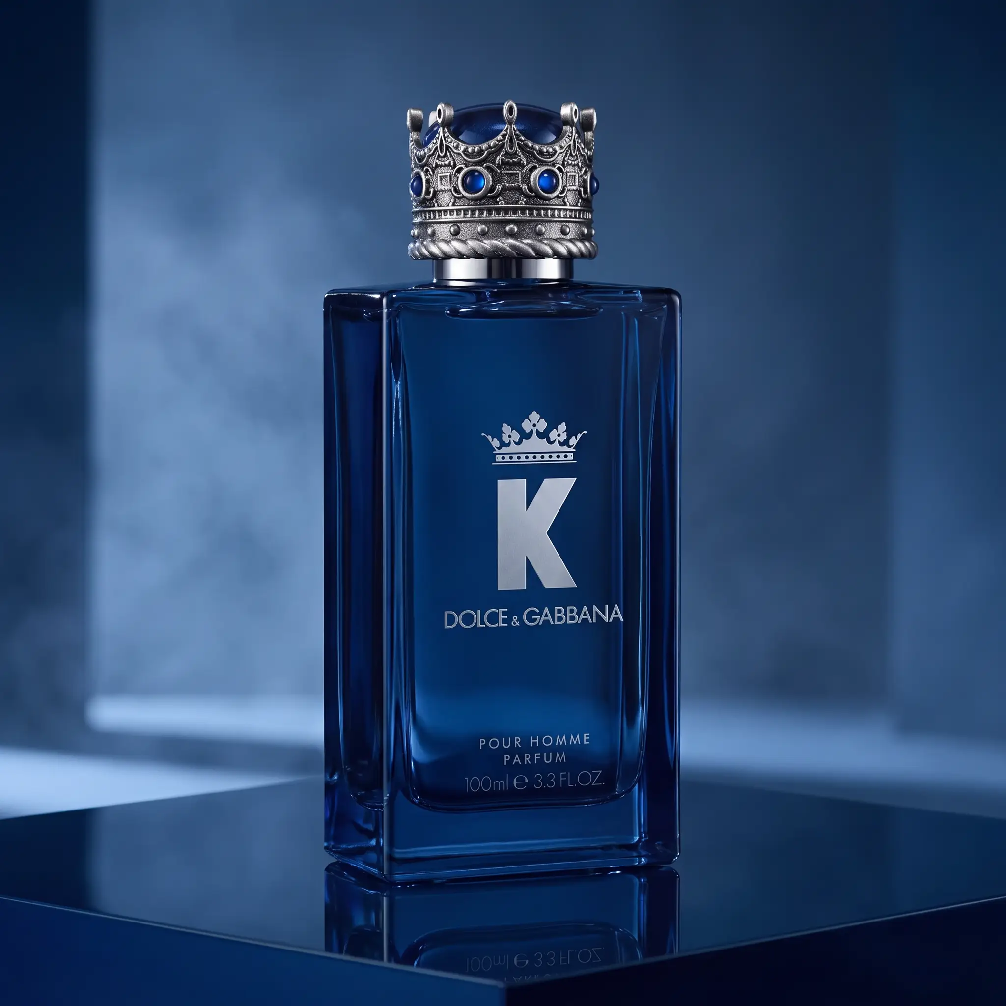Dolce & Gabbana K Parfum Eau de Parfum - styled