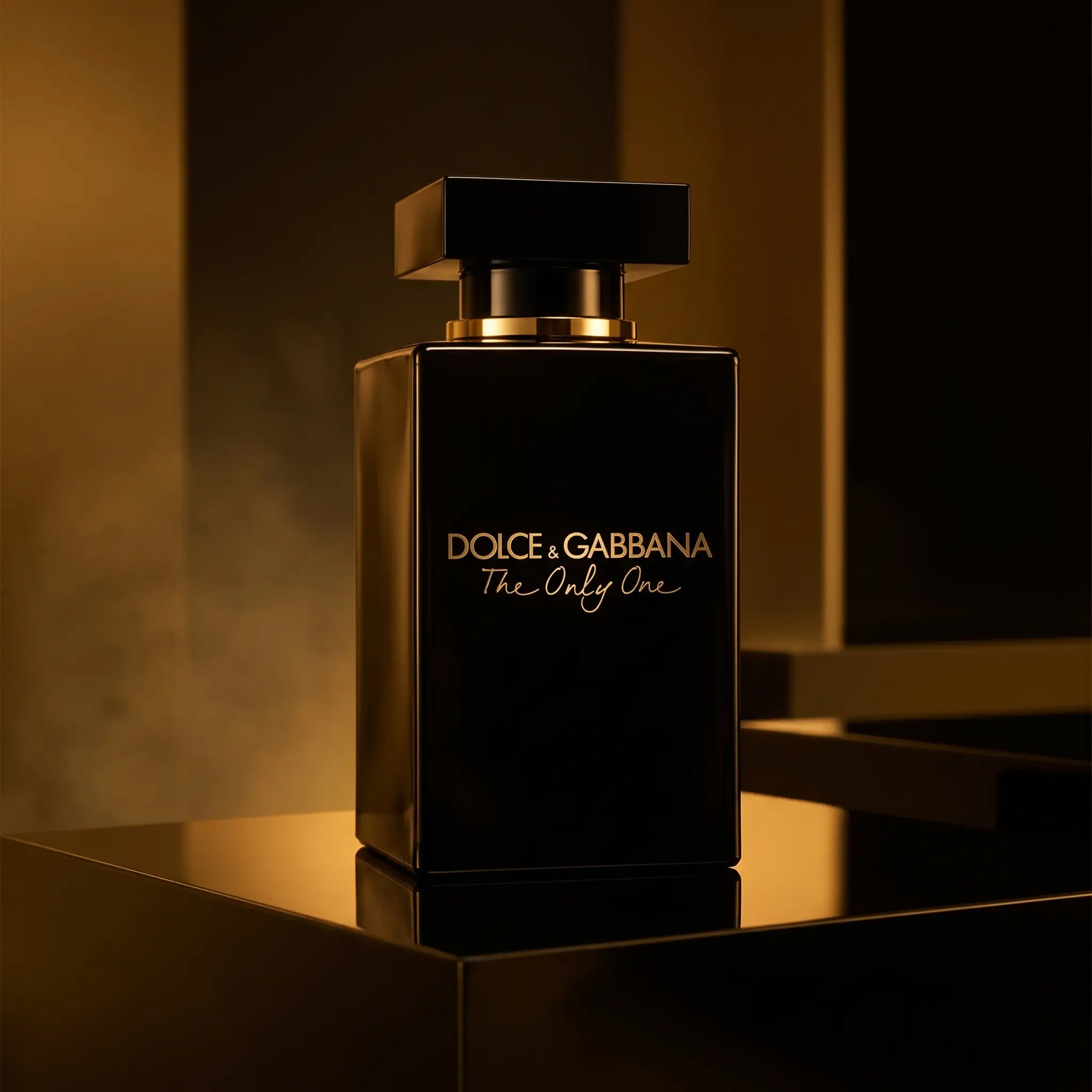 Dolce & Gabbana The Only One Intense Eau de Parfum - styled