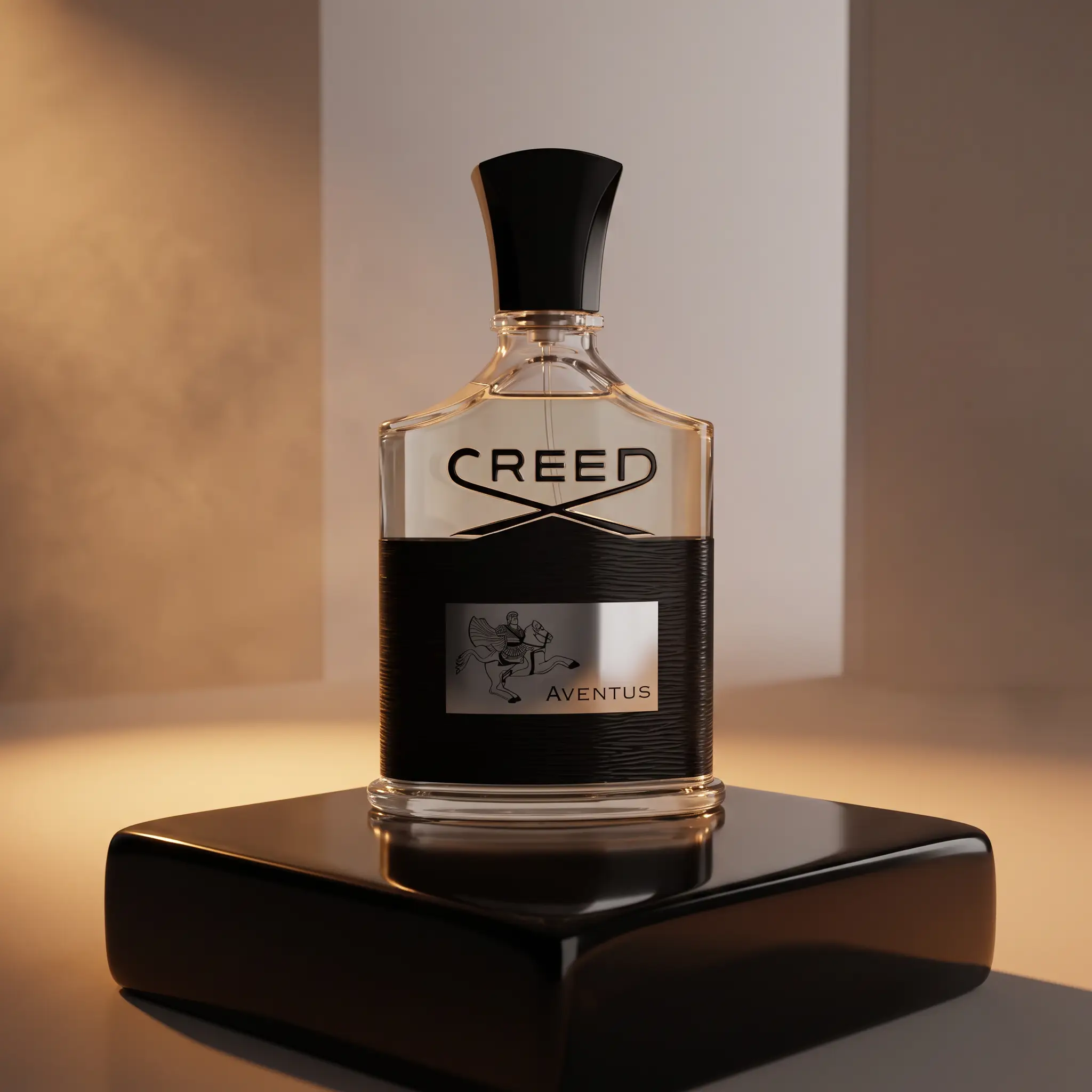 Creed Aventus Eau de Parfum - styled