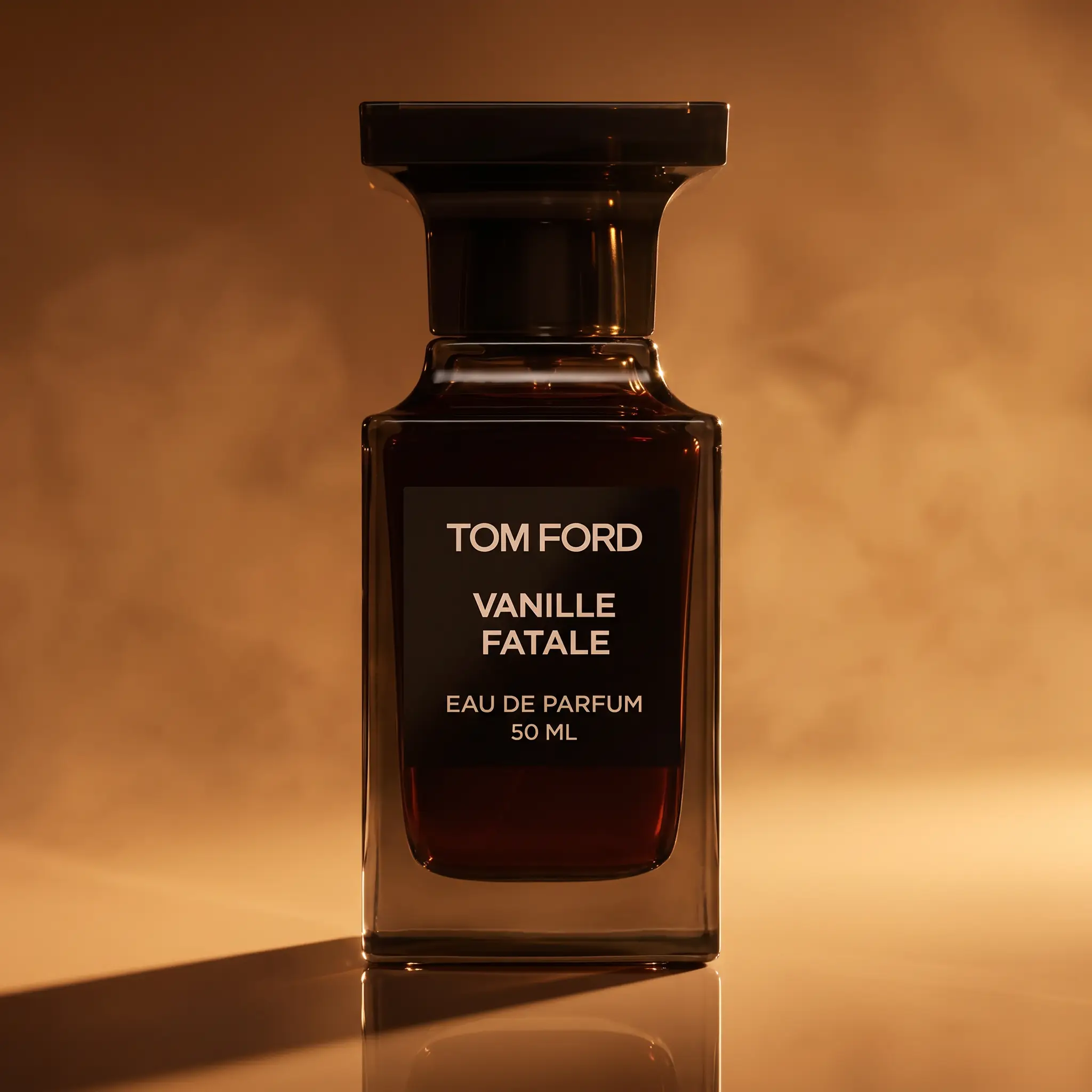 Tom Ford Vanille Fatale Eau de Parfum - styled