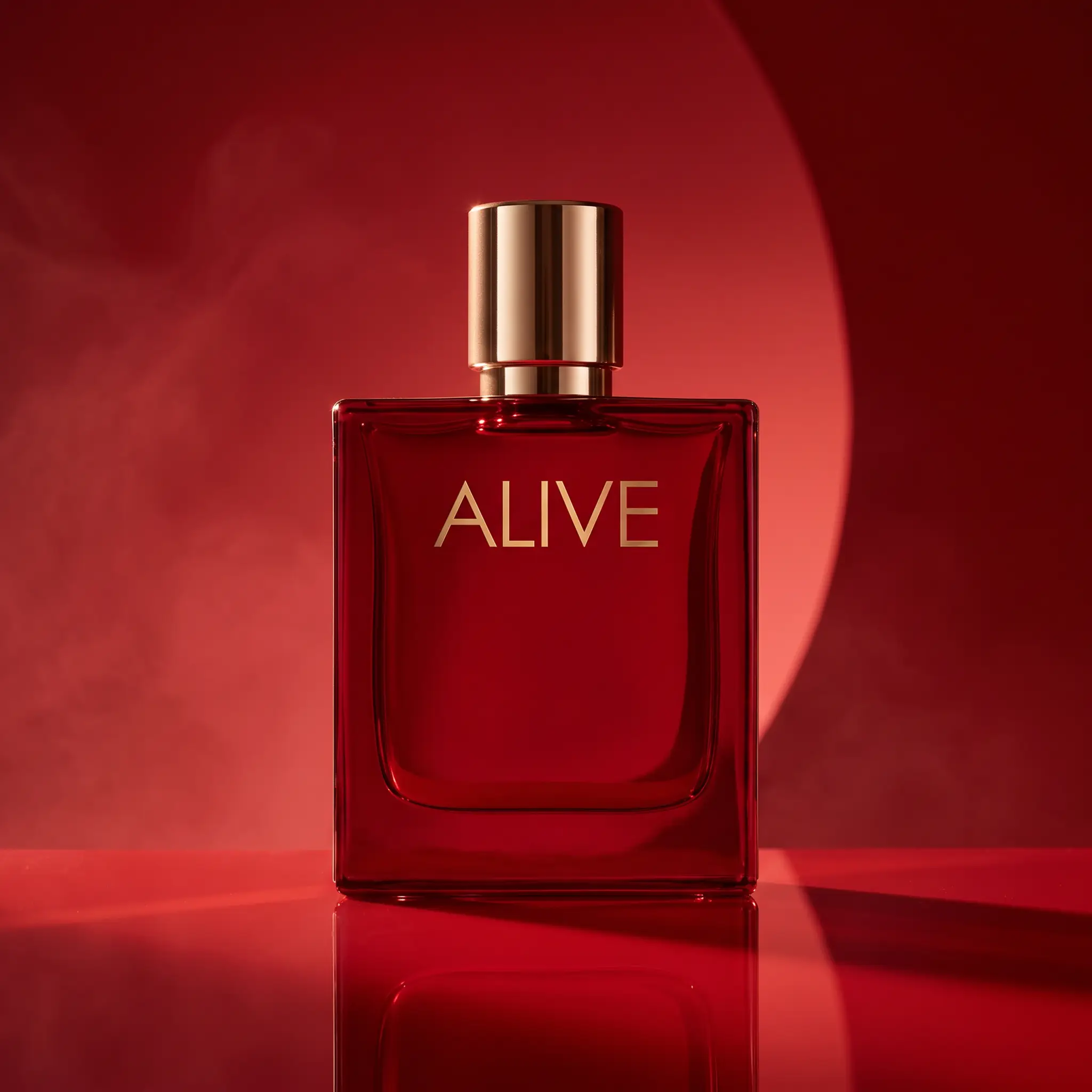 Hugo Boss Alive Absolu Eau de Parfum - styled