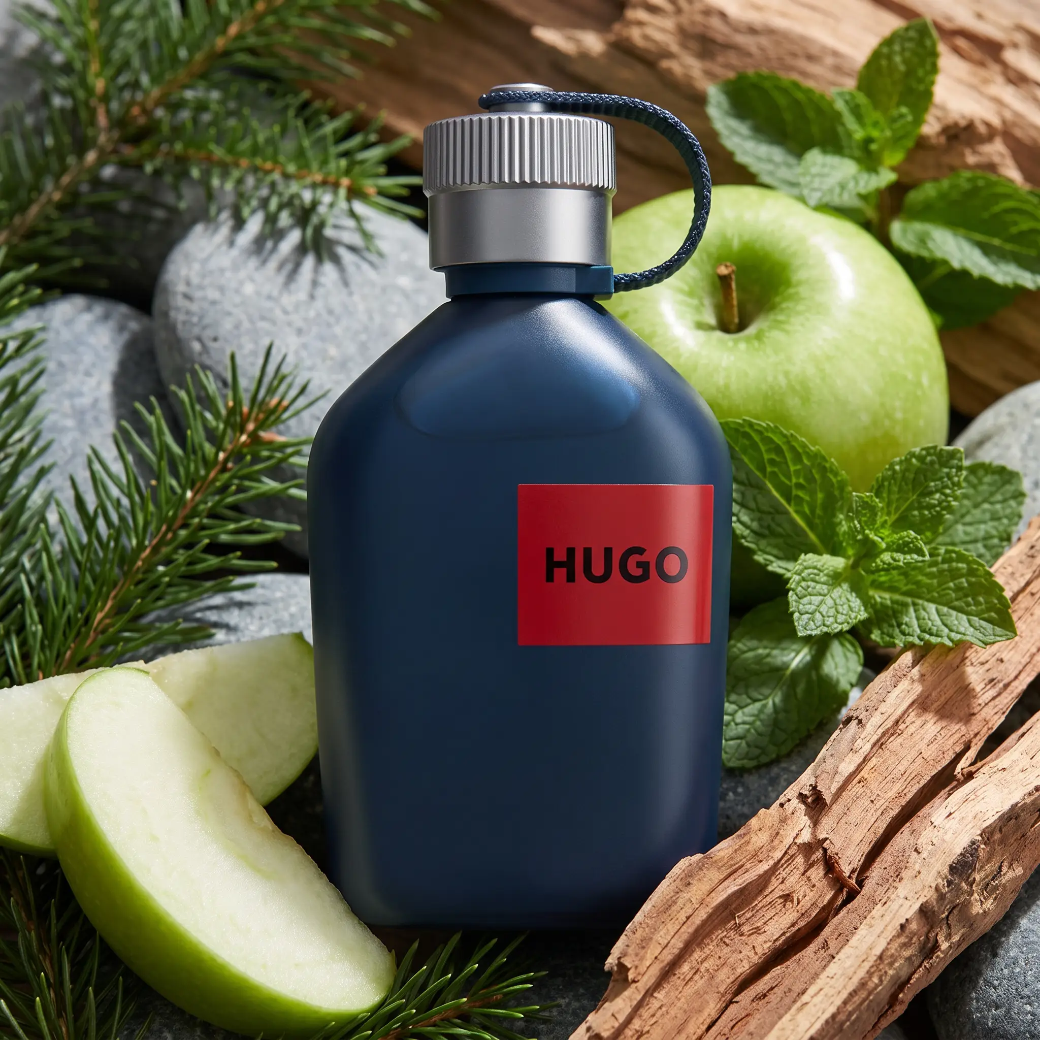 Hugo Boss Hugo Jeans Eau de Toilette - styled