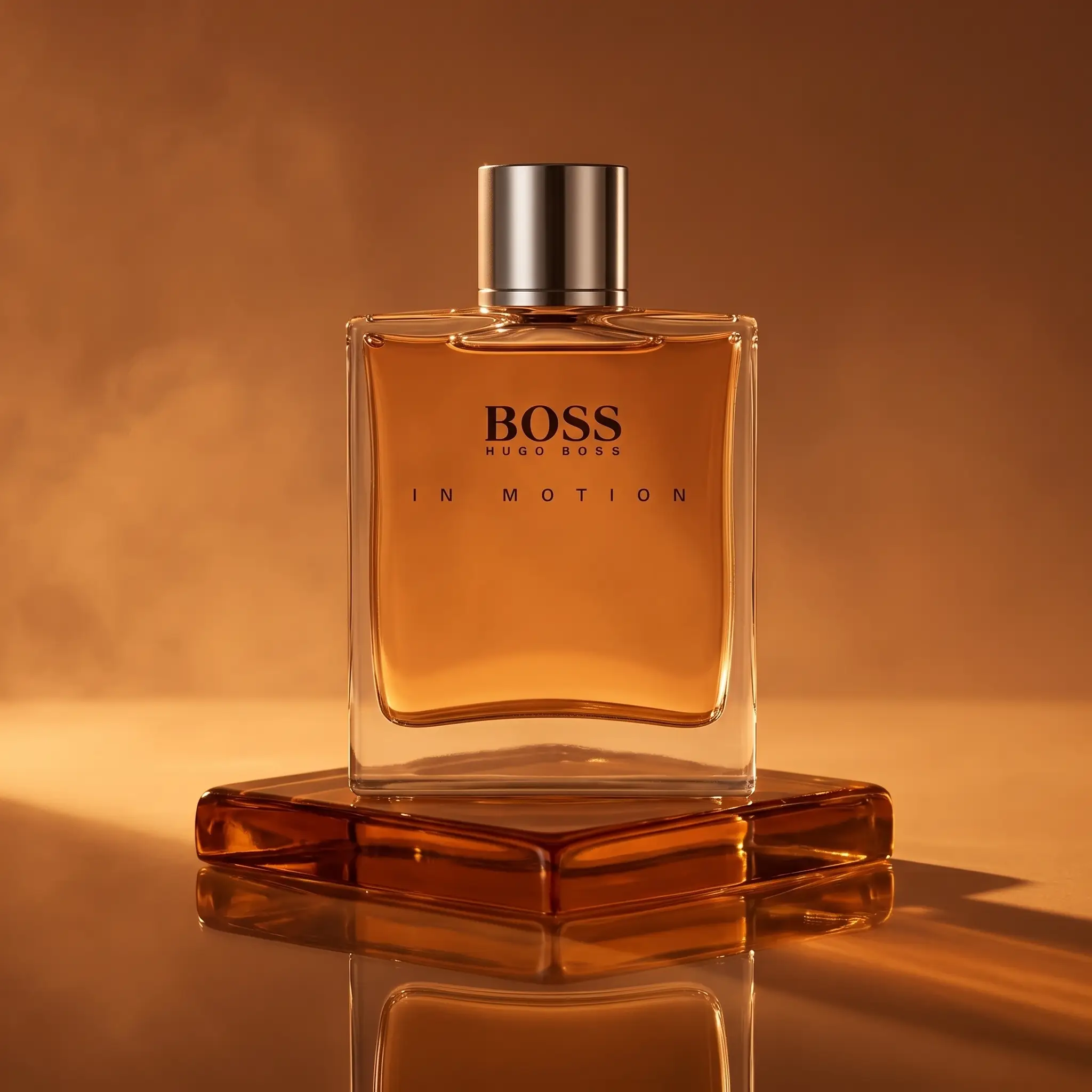 Hugo Boss In Motion Eau de Toilette