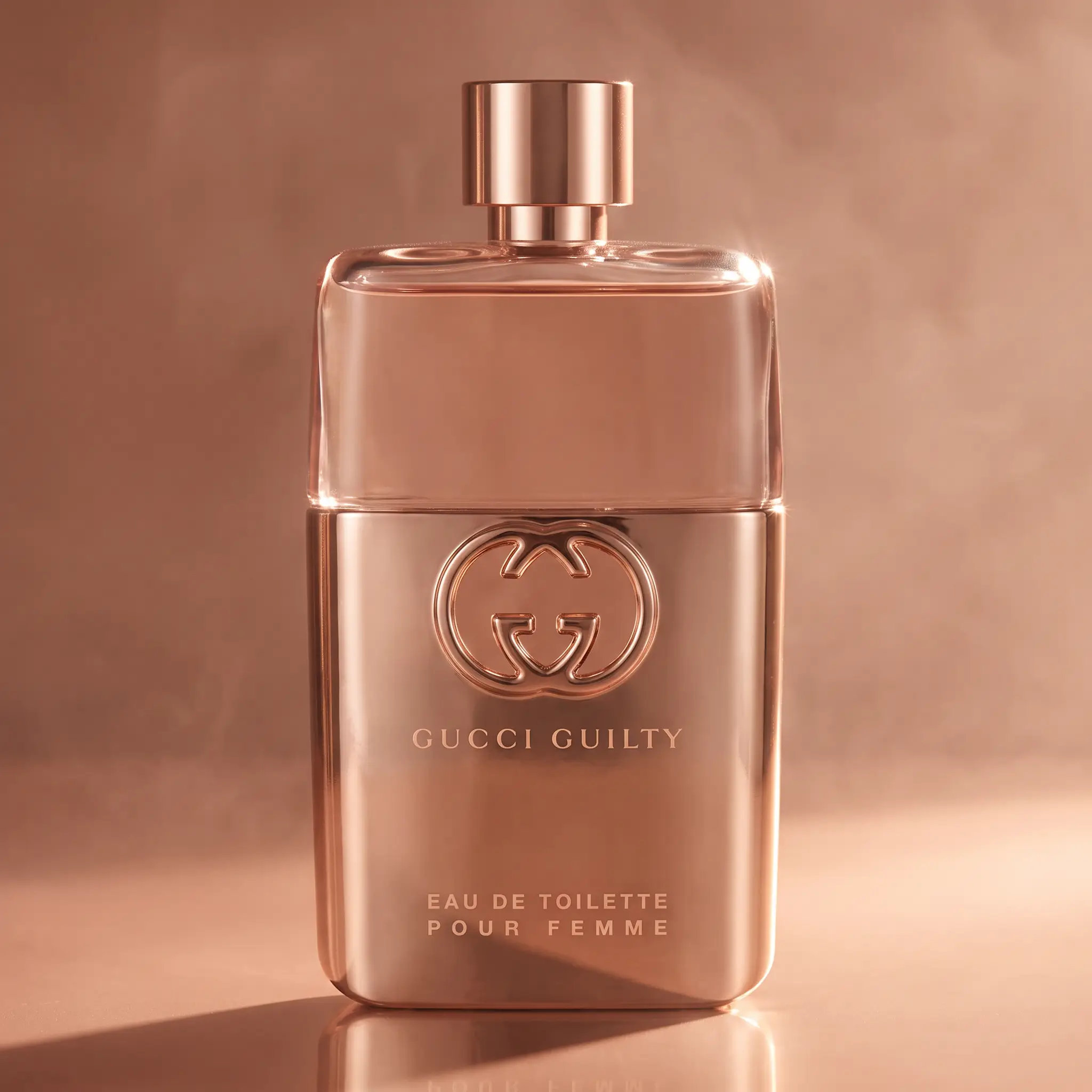 Gucci Guilty Eau de Toilette Eau de Toilette - styled