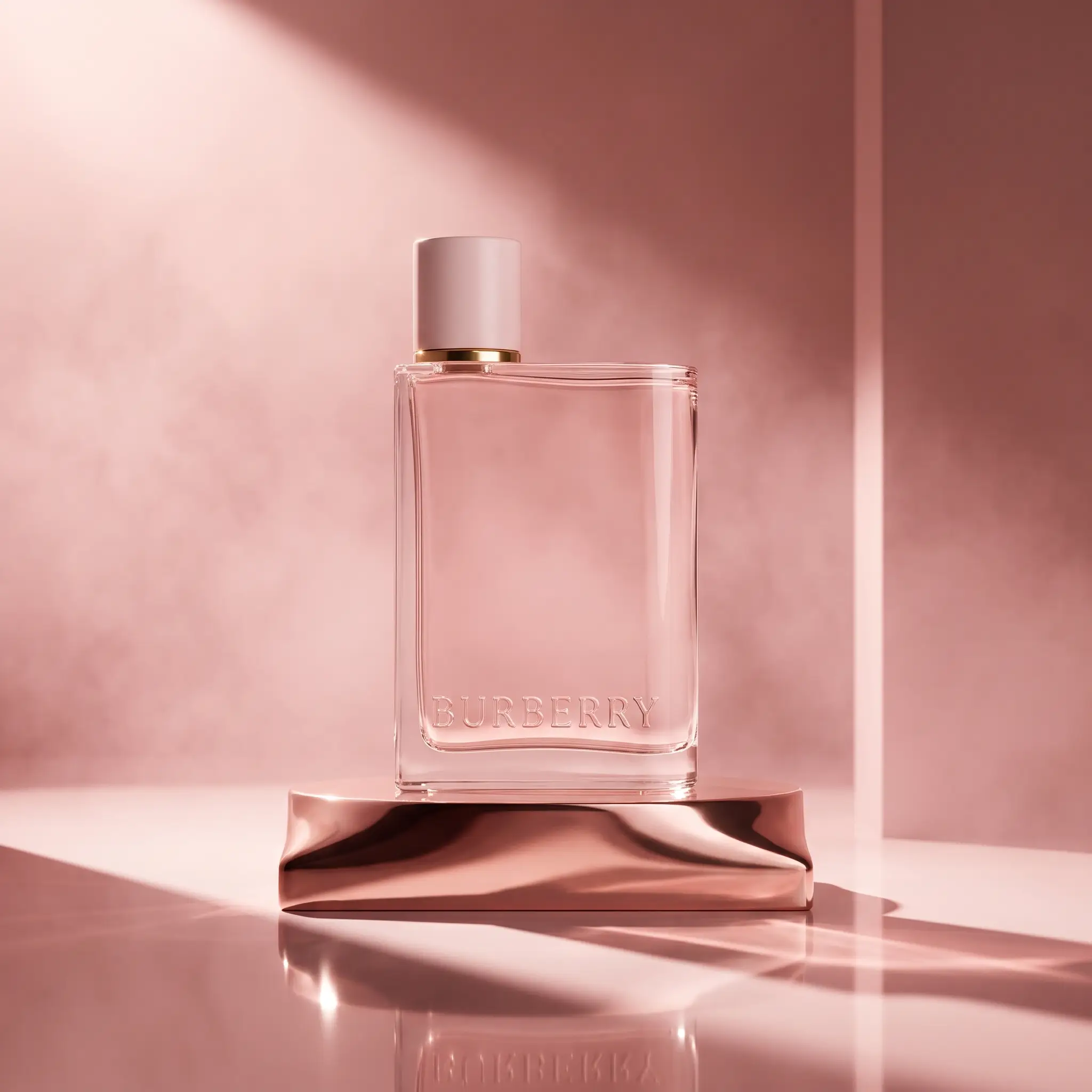 Burberry Her Eau de Parfum - styled