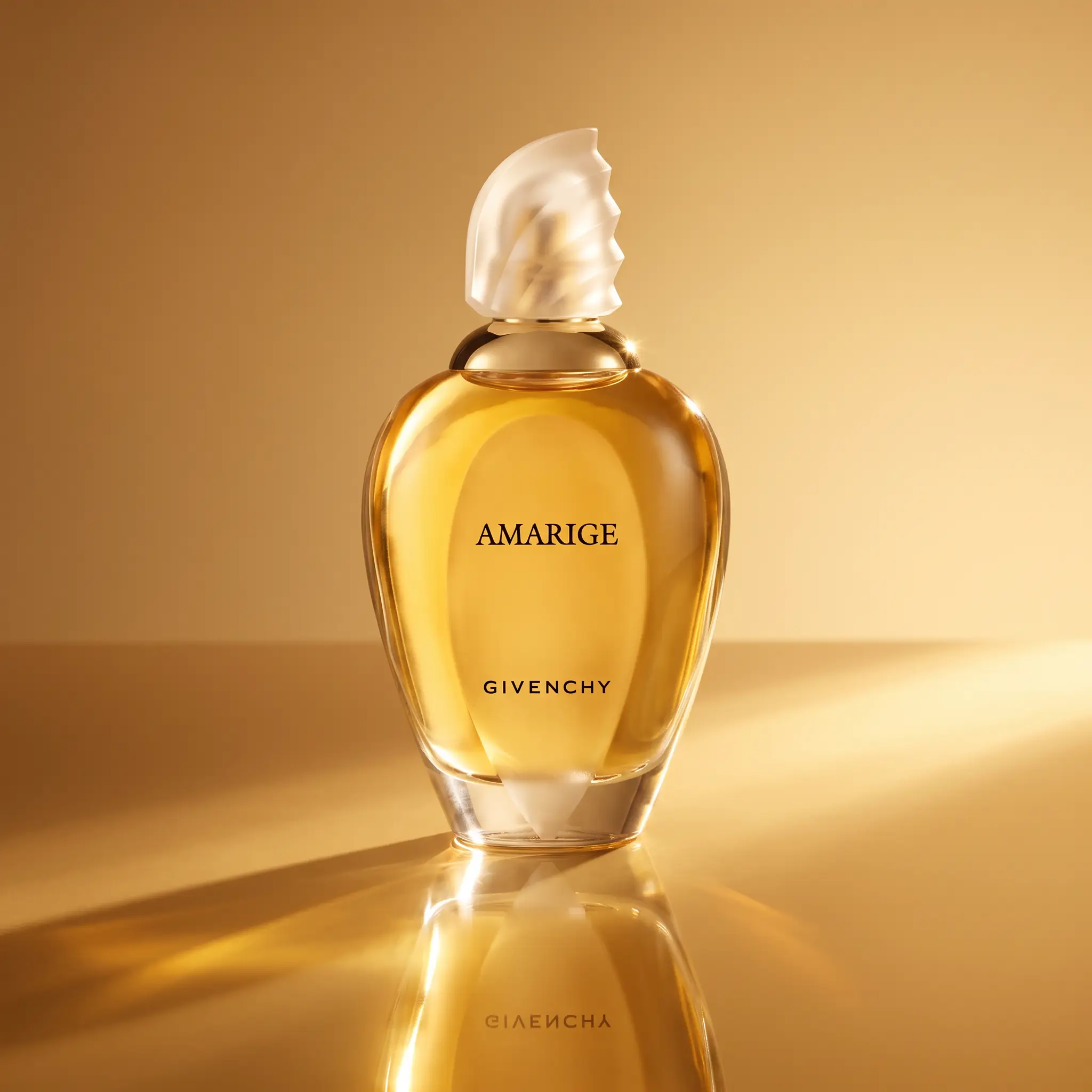 Givenchy Amarige Eau de Toilette - styled