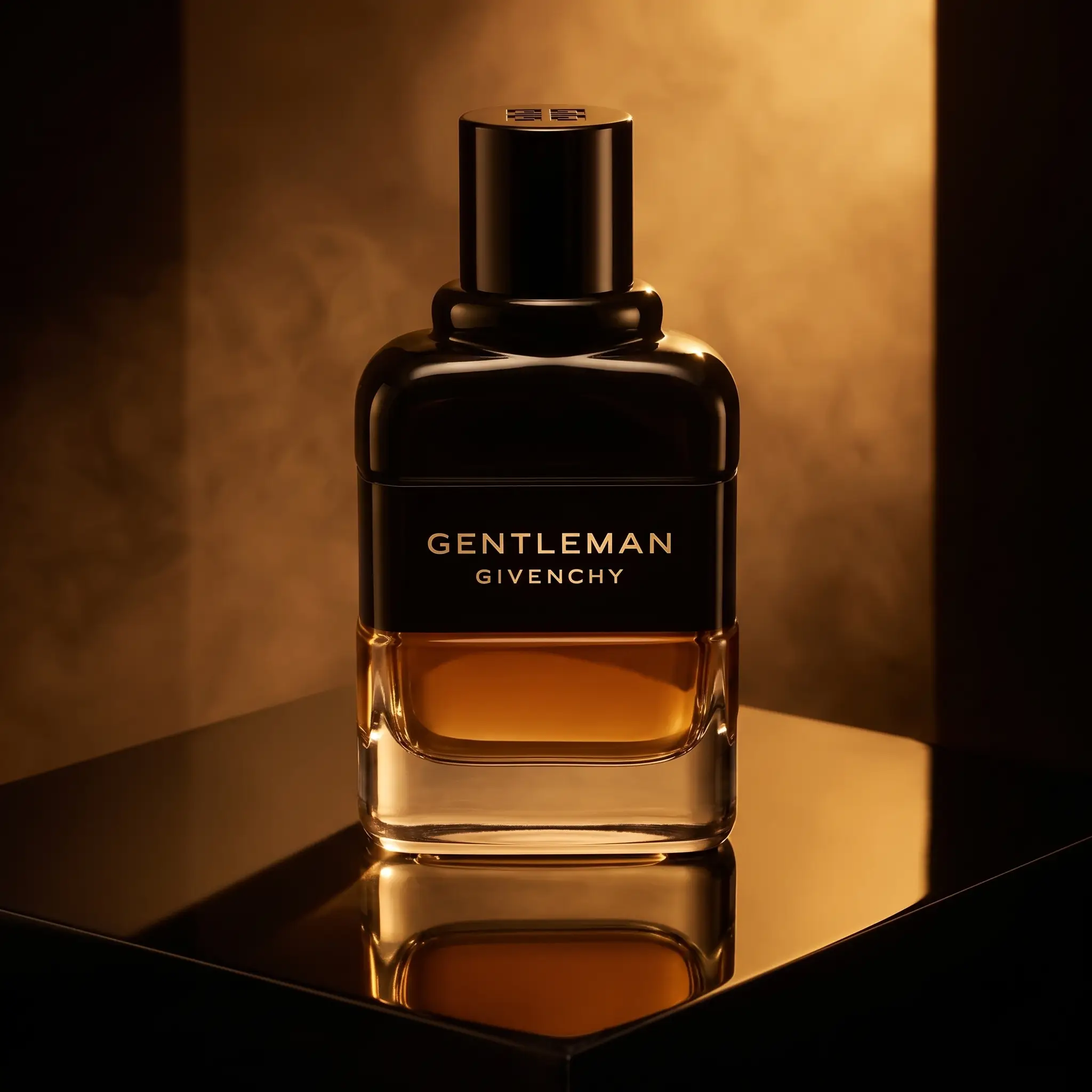 Givenchy Gentleman Reserve Privée Eau de Parfum - styled