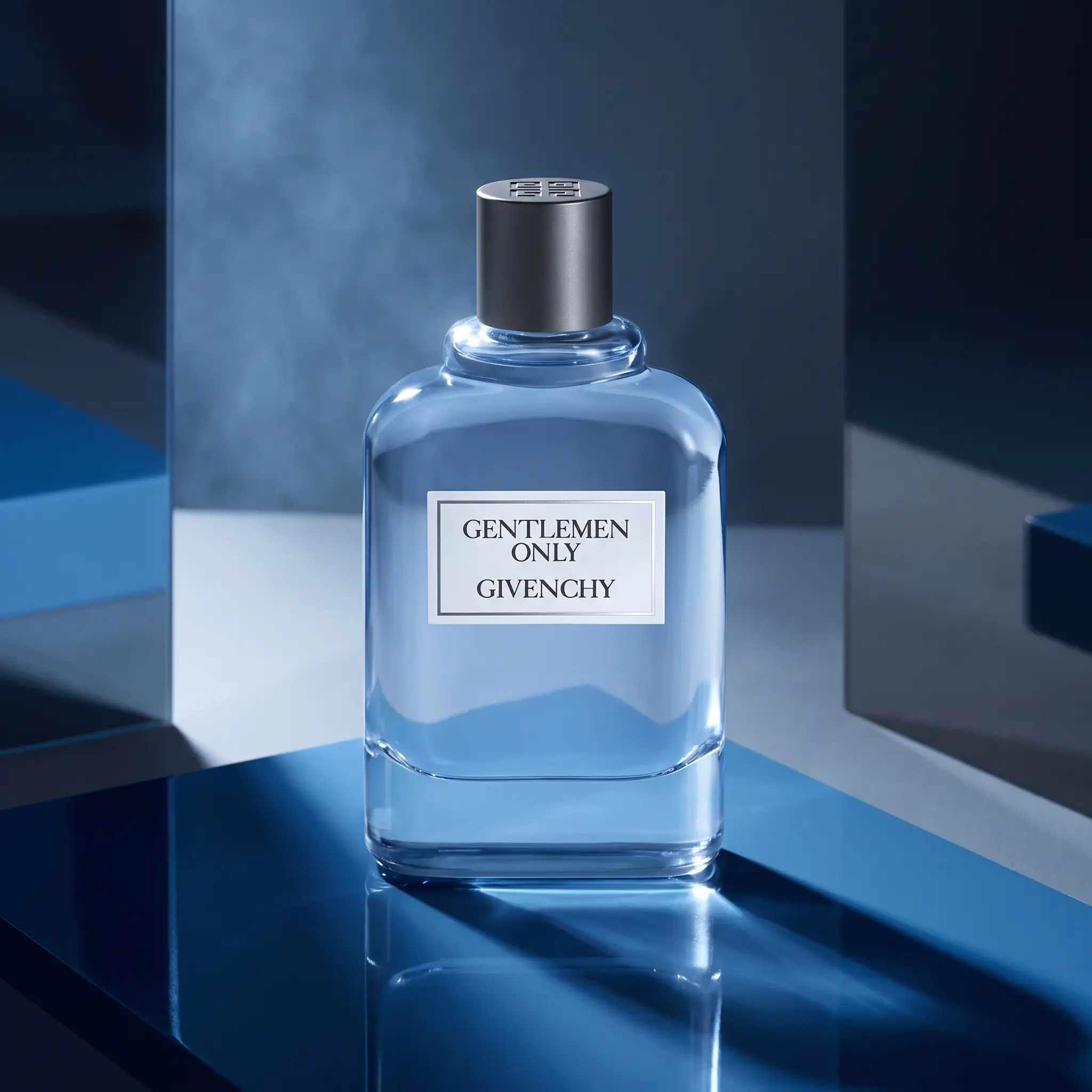 Givenchy Gentlemen Only Eau de Toilette - styled