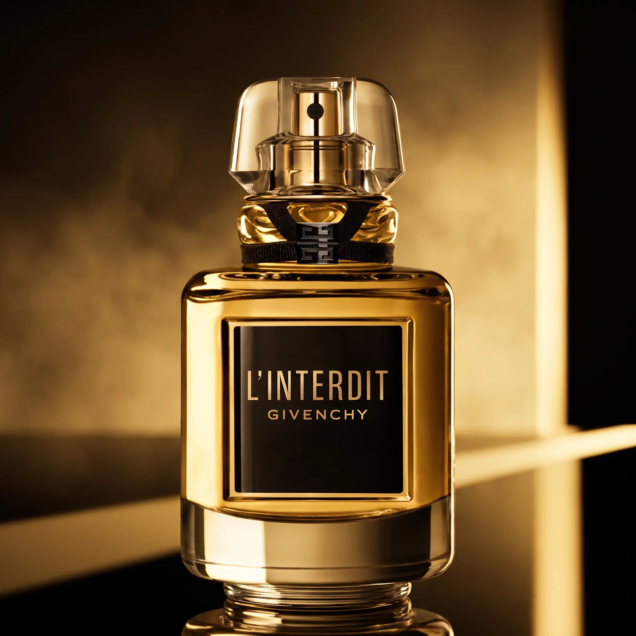 Givenchy L'Interdit Parfum Eau de Parfum - styled