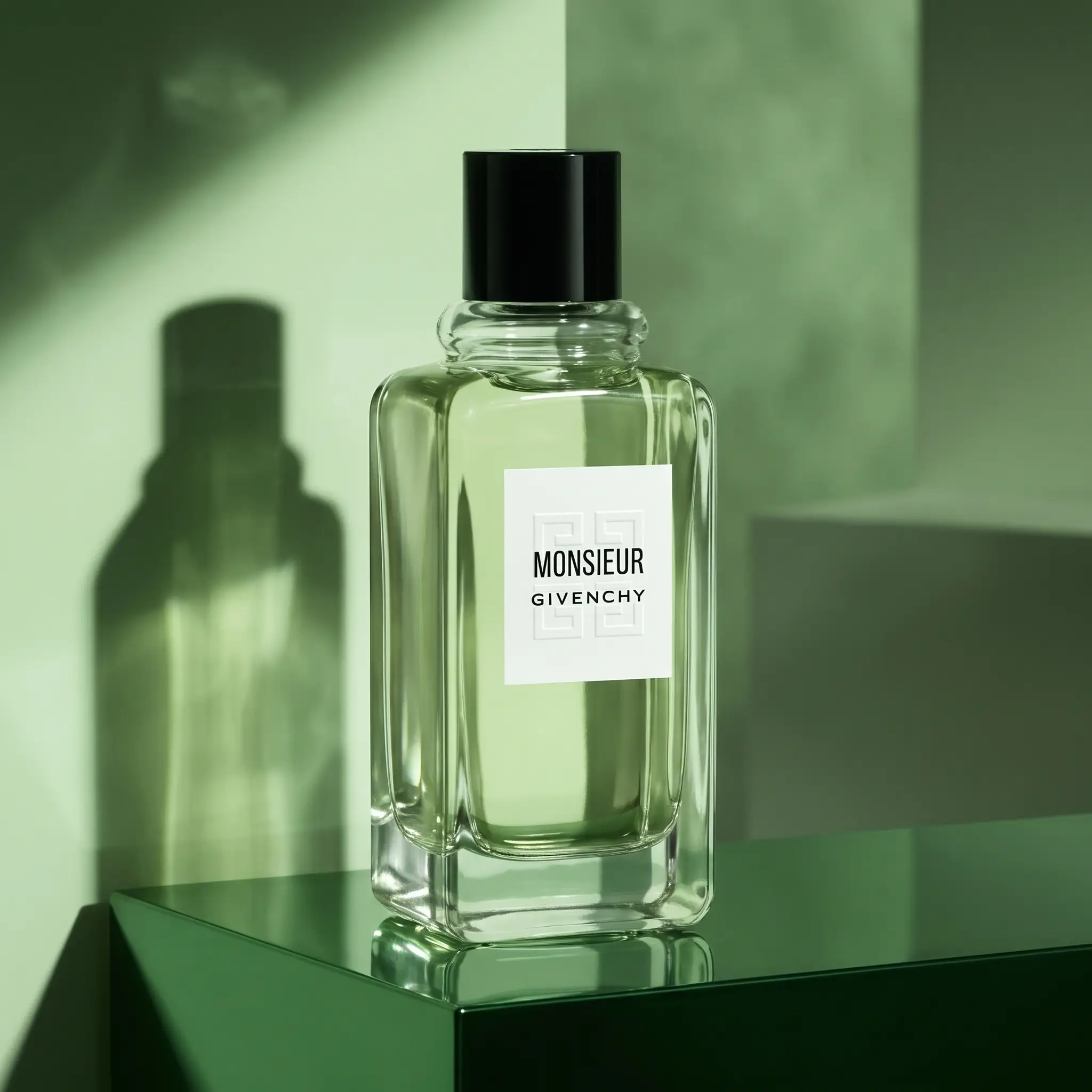 Givenchy Monsieur de Givenchy Eau de Toilette - styled