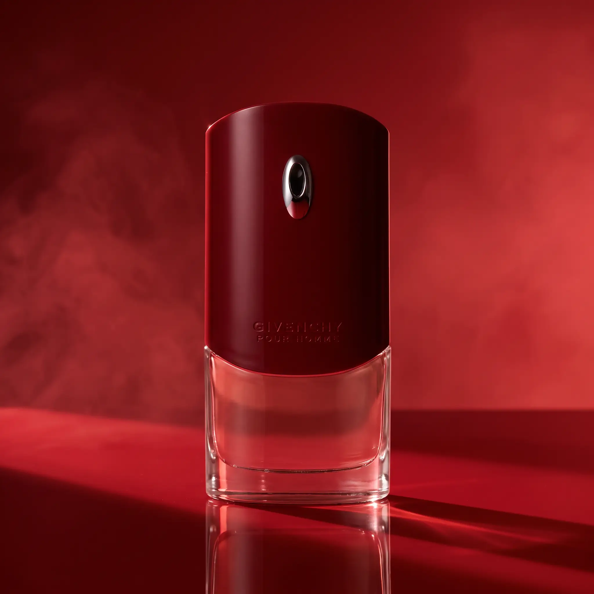Givenchy Pour Homme Eau de Toilette - styled