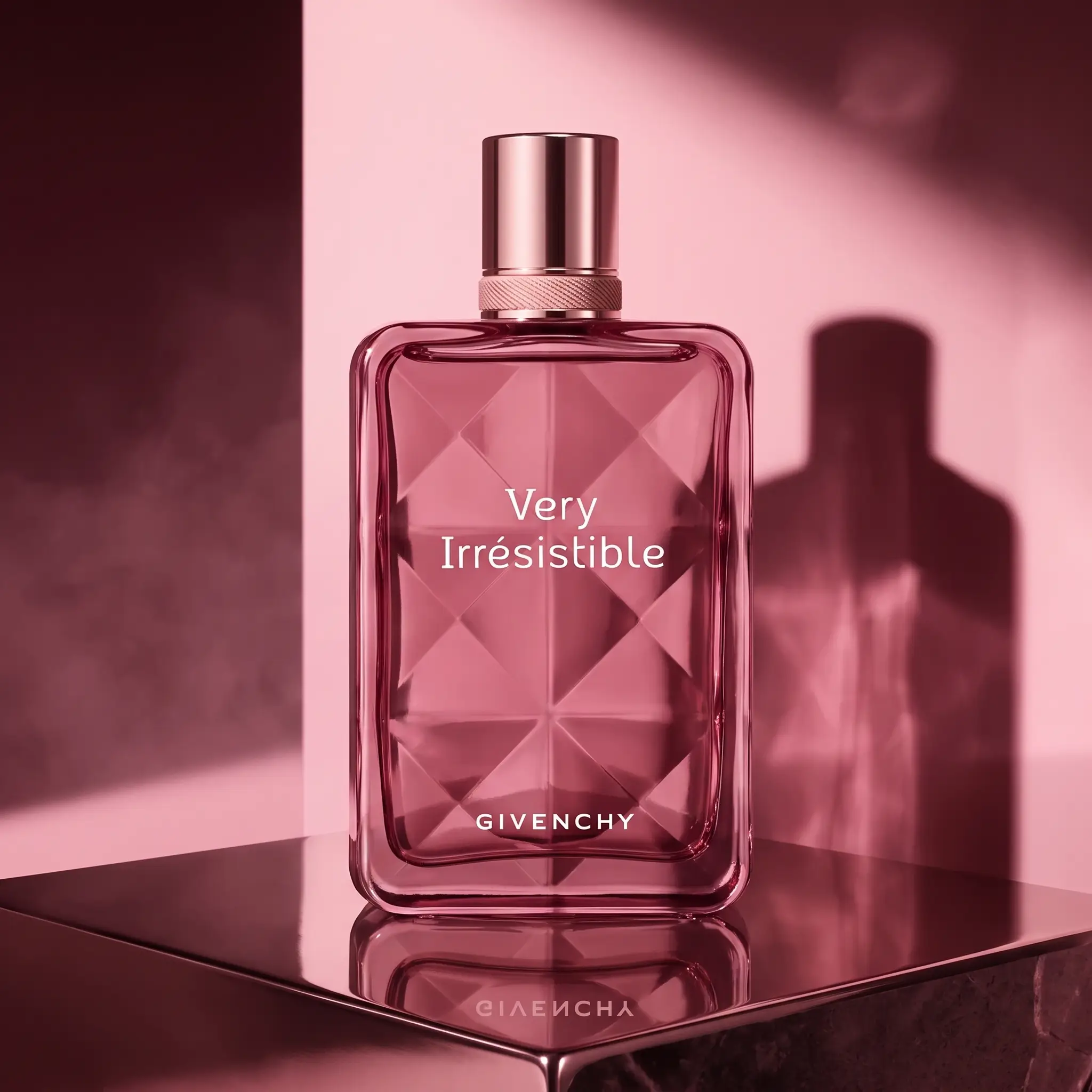Givenchy Very Irresistible Eau de Toilette - styled