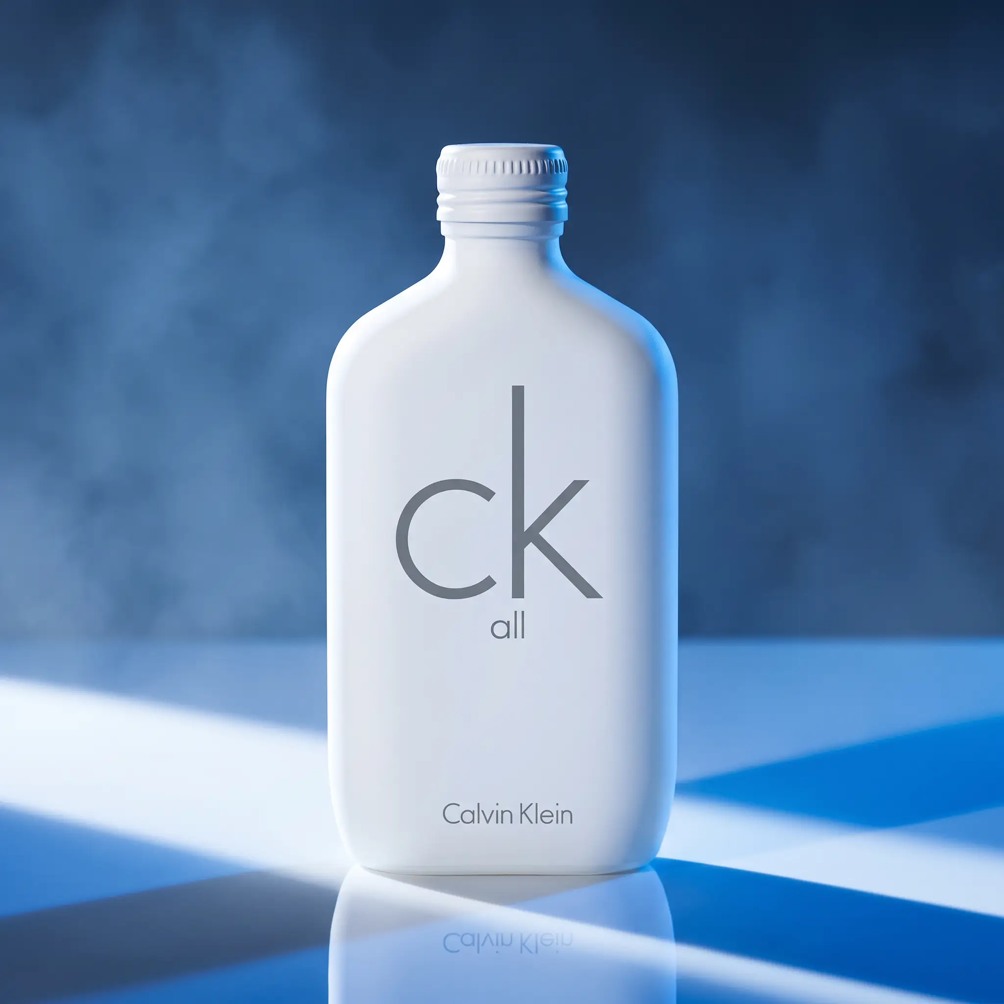 Calvin Klein CK All Eau de Toilette - styled