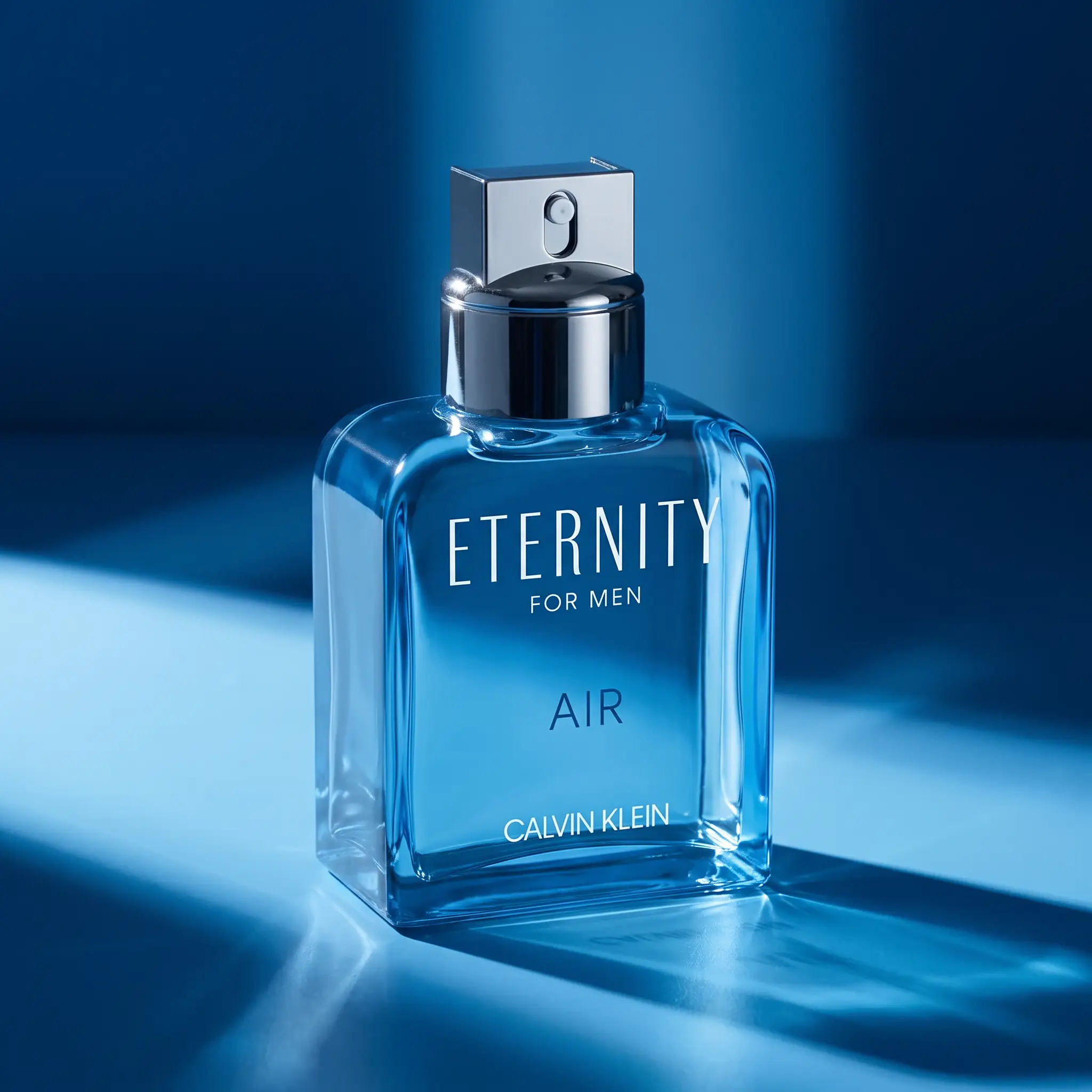 Calvin Klein Eternity Air for Men Eau de Toilette - styled