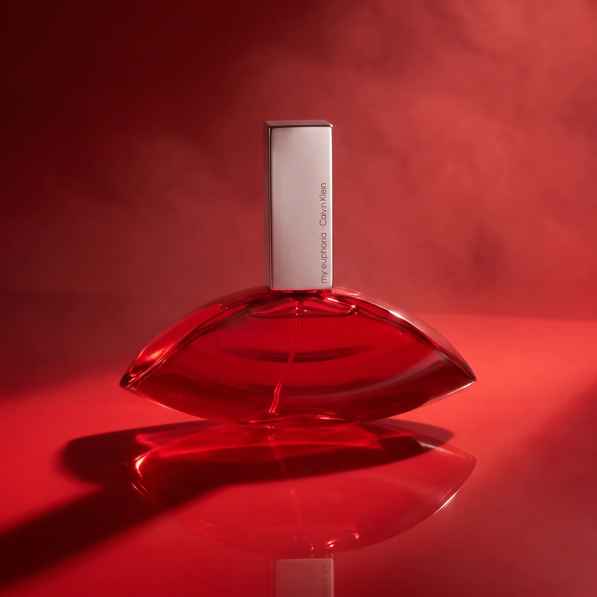 Calvin Klein My Euphoria Eau de Parfum - styled