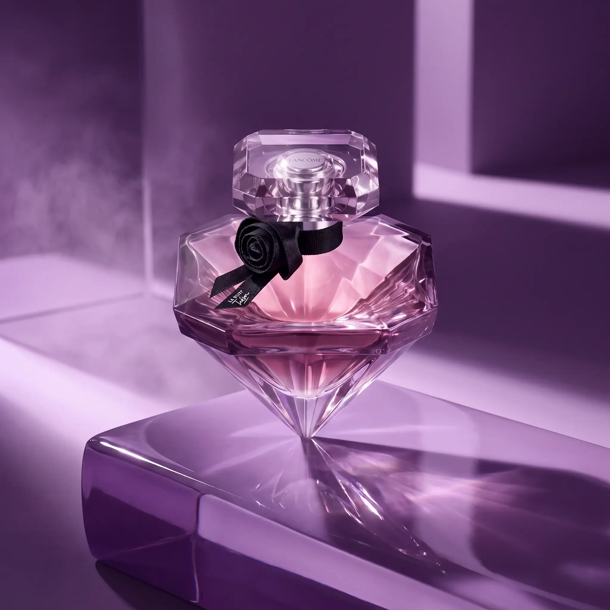 Lancome La Nuit Tresor Eau de Parfum - styled