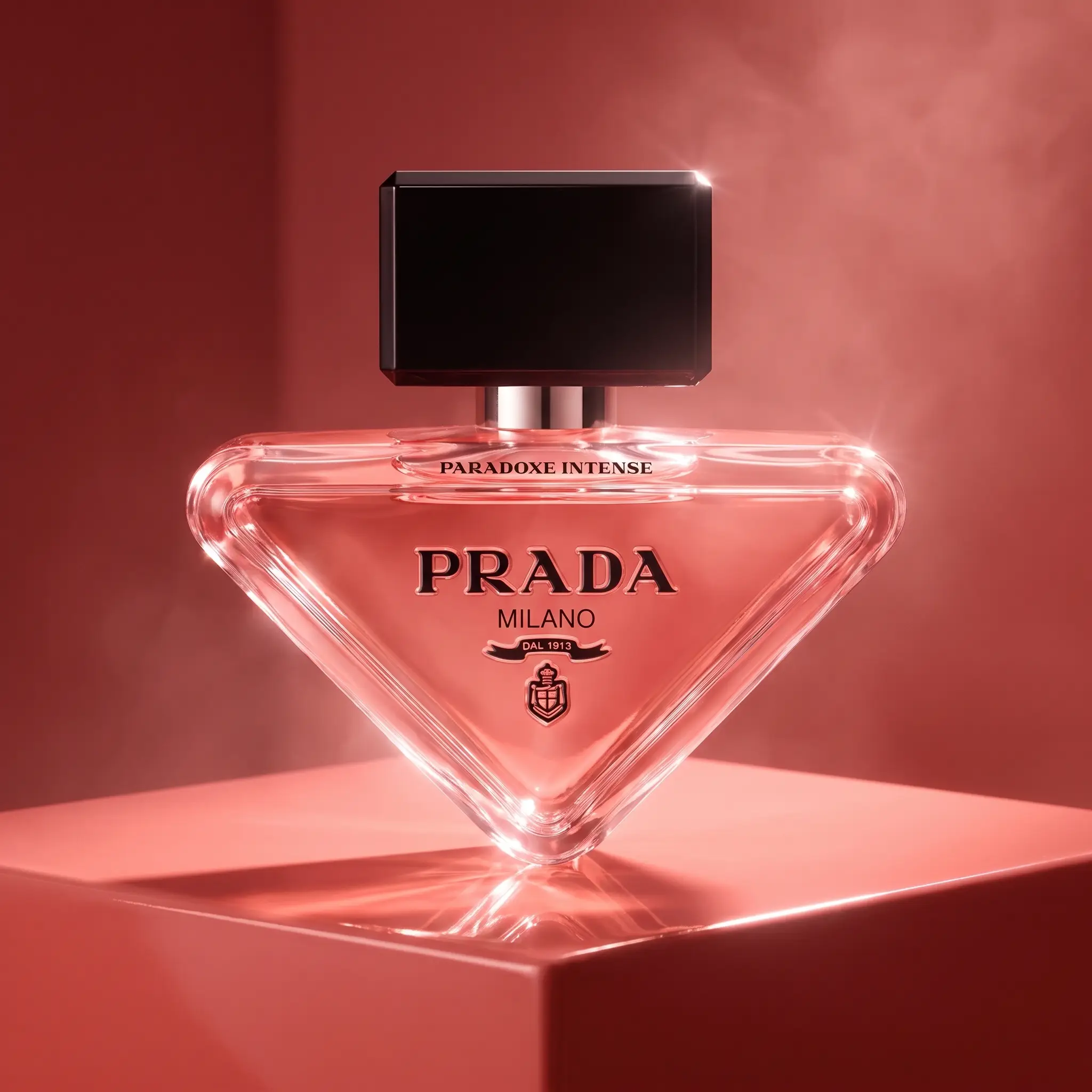 Prada Paradoxe Intense Eau de Parfum Refillable - styled