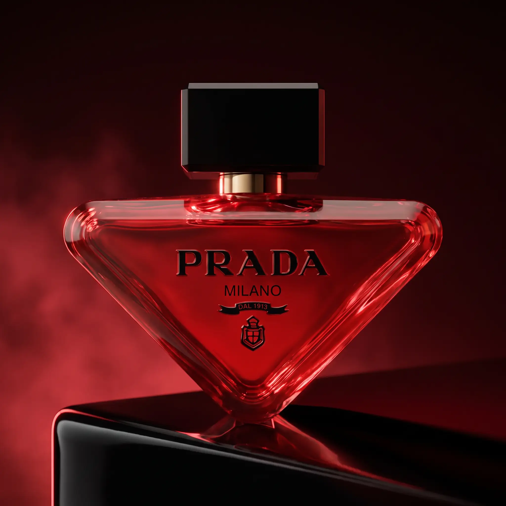 Prada Paradoxe Radical Essence Eau de Parfum - styled