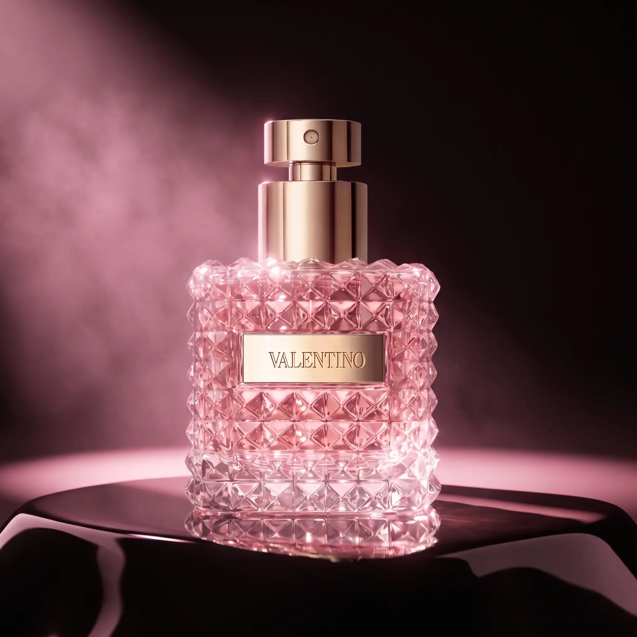 Valentino Donna Eau de Parfum - styled