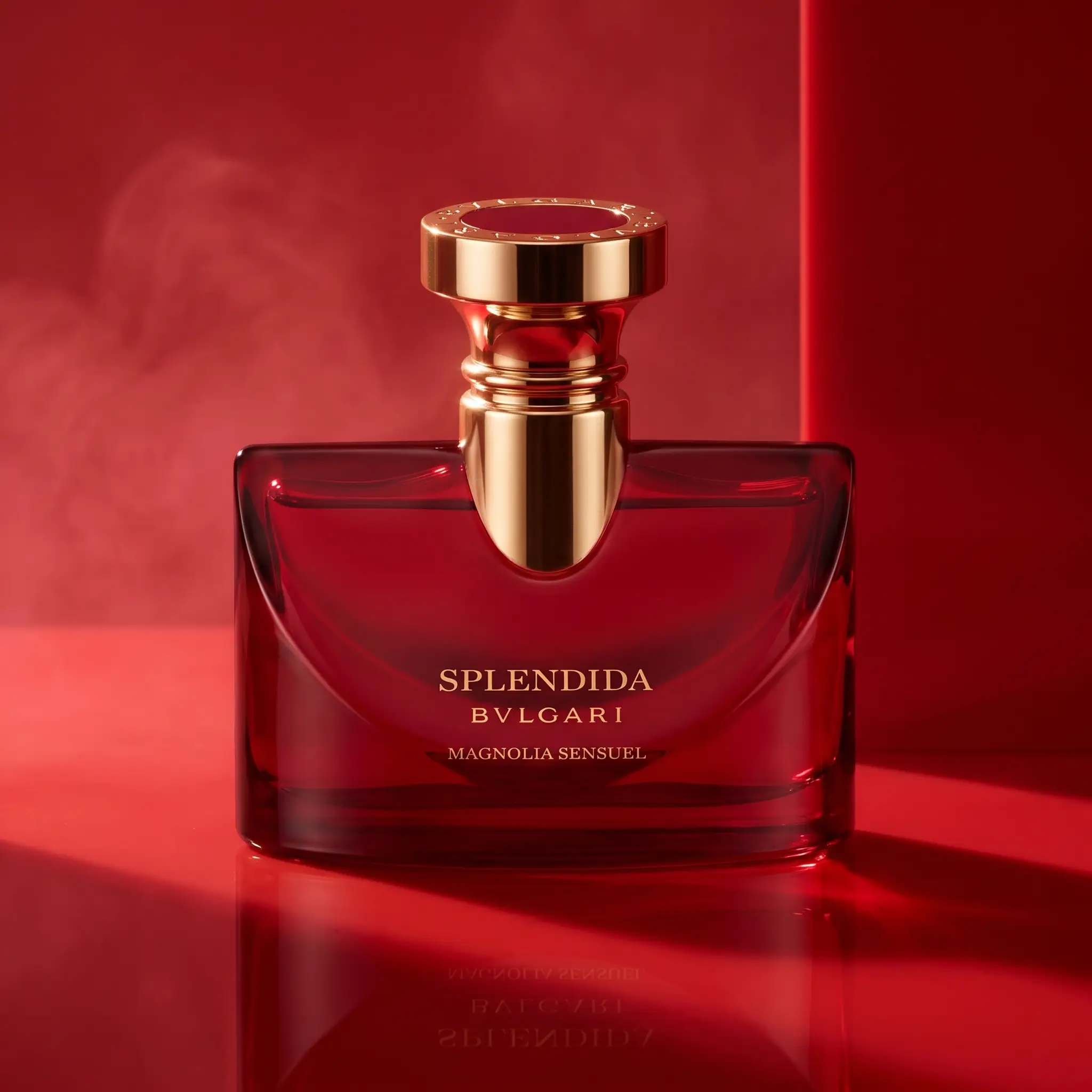 Bvlgari Splendida Magnolia Sensuel Eau de Parfum - styled