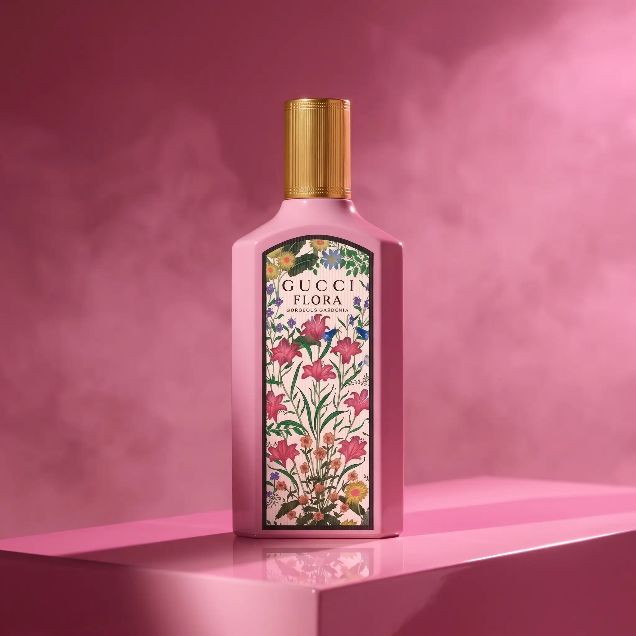 Gucci Flora Gorgeous Gardenia Eau de Parfum