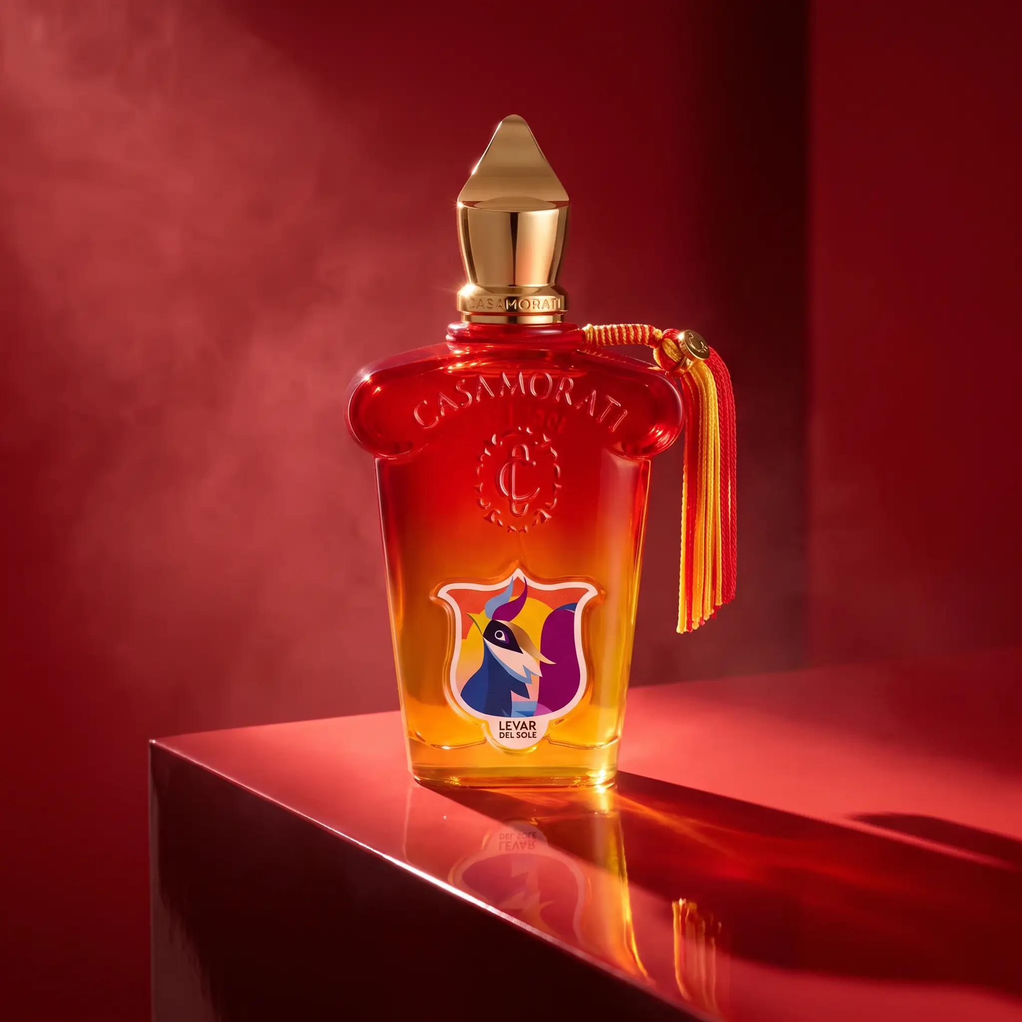 Xerjoff Casamorati 1888 Levar Del Sole Eau de Parfum - styled