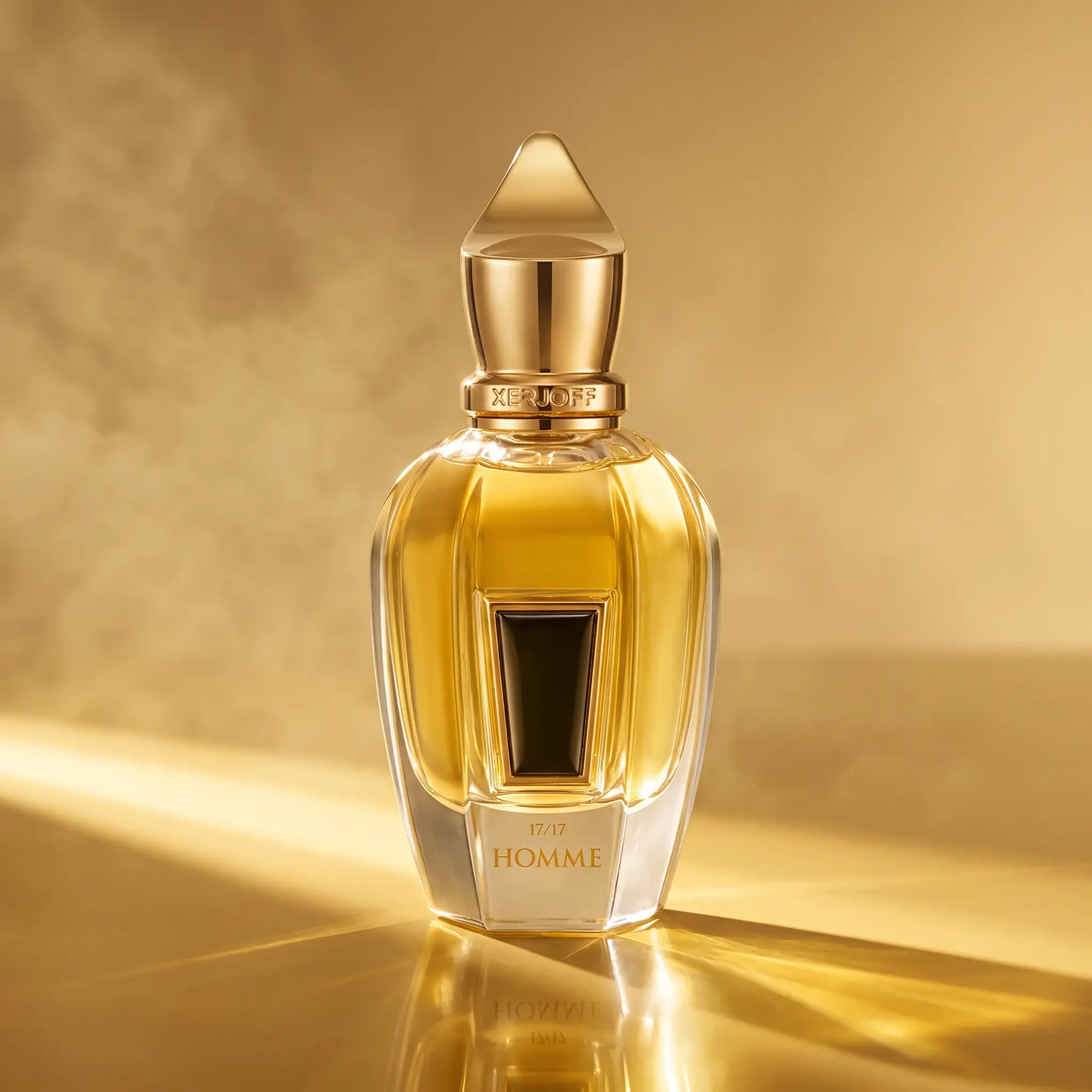 Xerjoff Homme (M) Eau de Parfum - styled