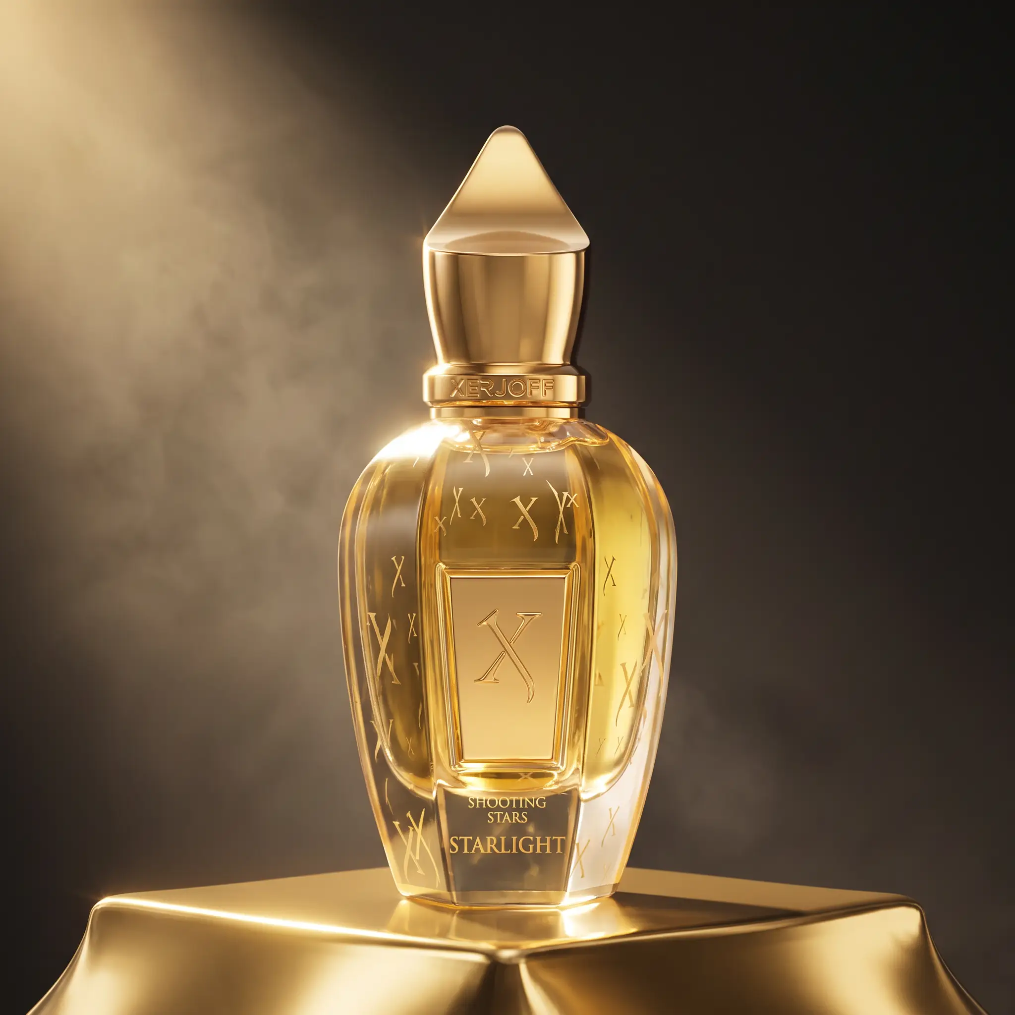 Xerjoff Starlight (U) Eau de Parfum - styled