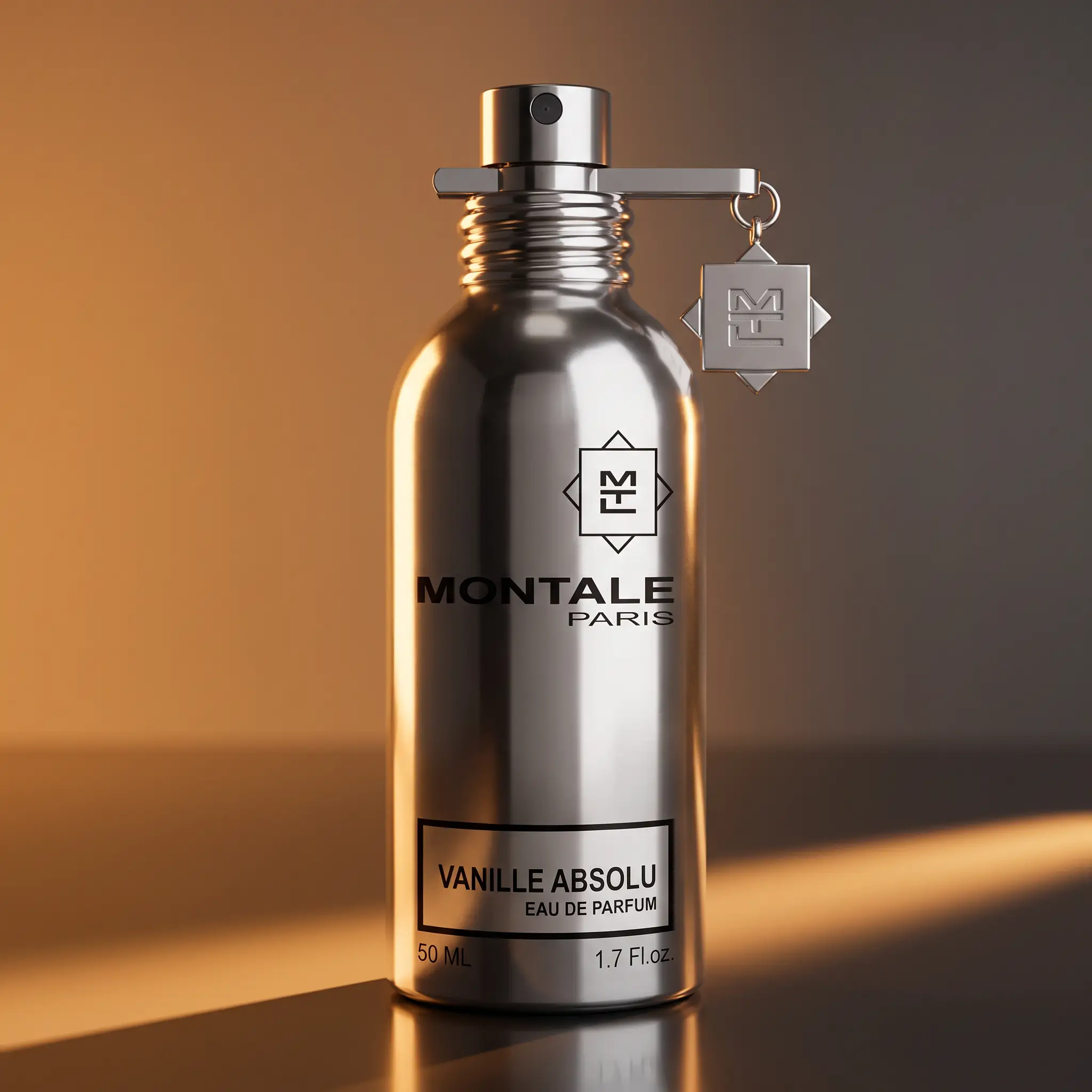 Montale Vanille Absolu Eau de Parfum - styled