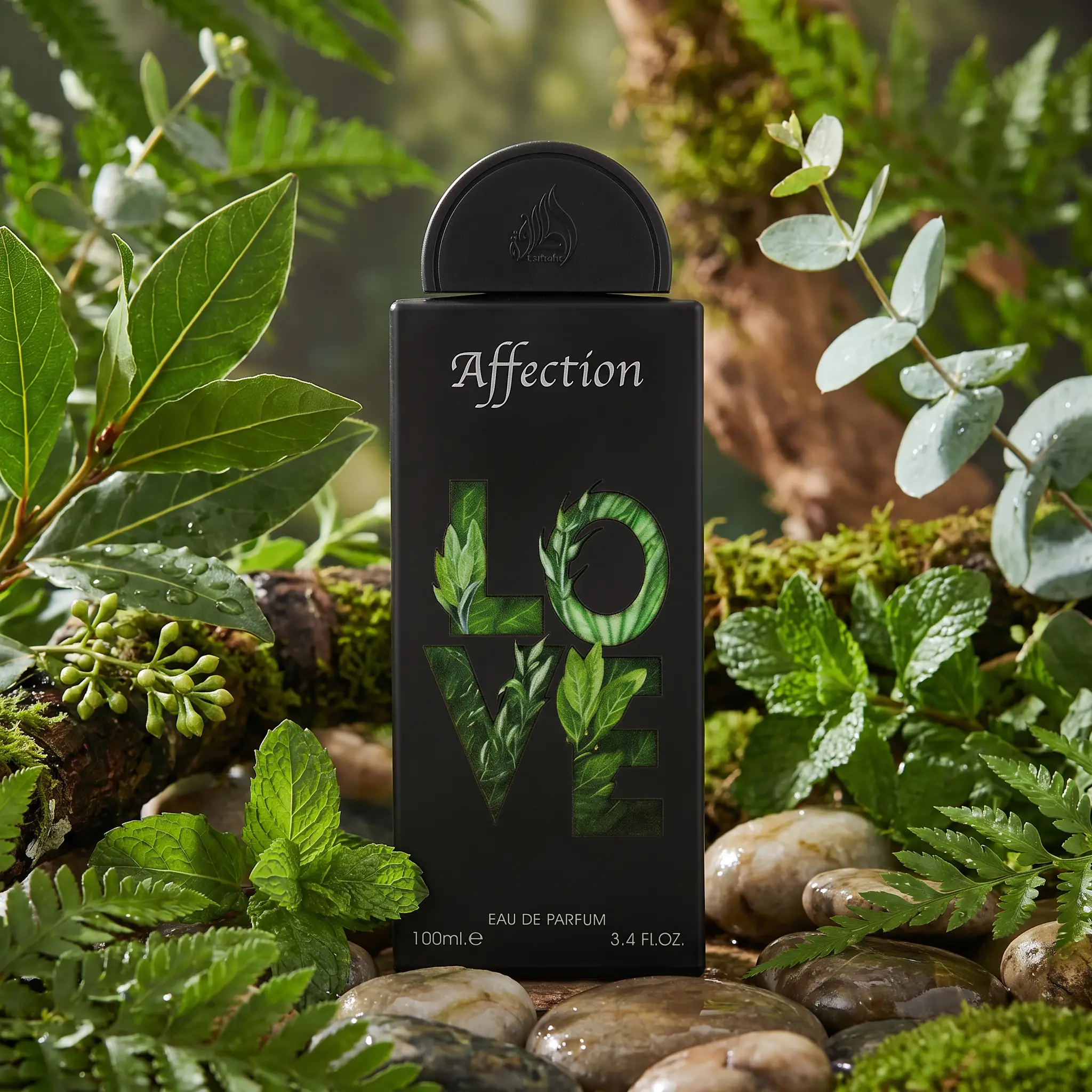 Lattafa Perfumes Affection Eau de Parfum