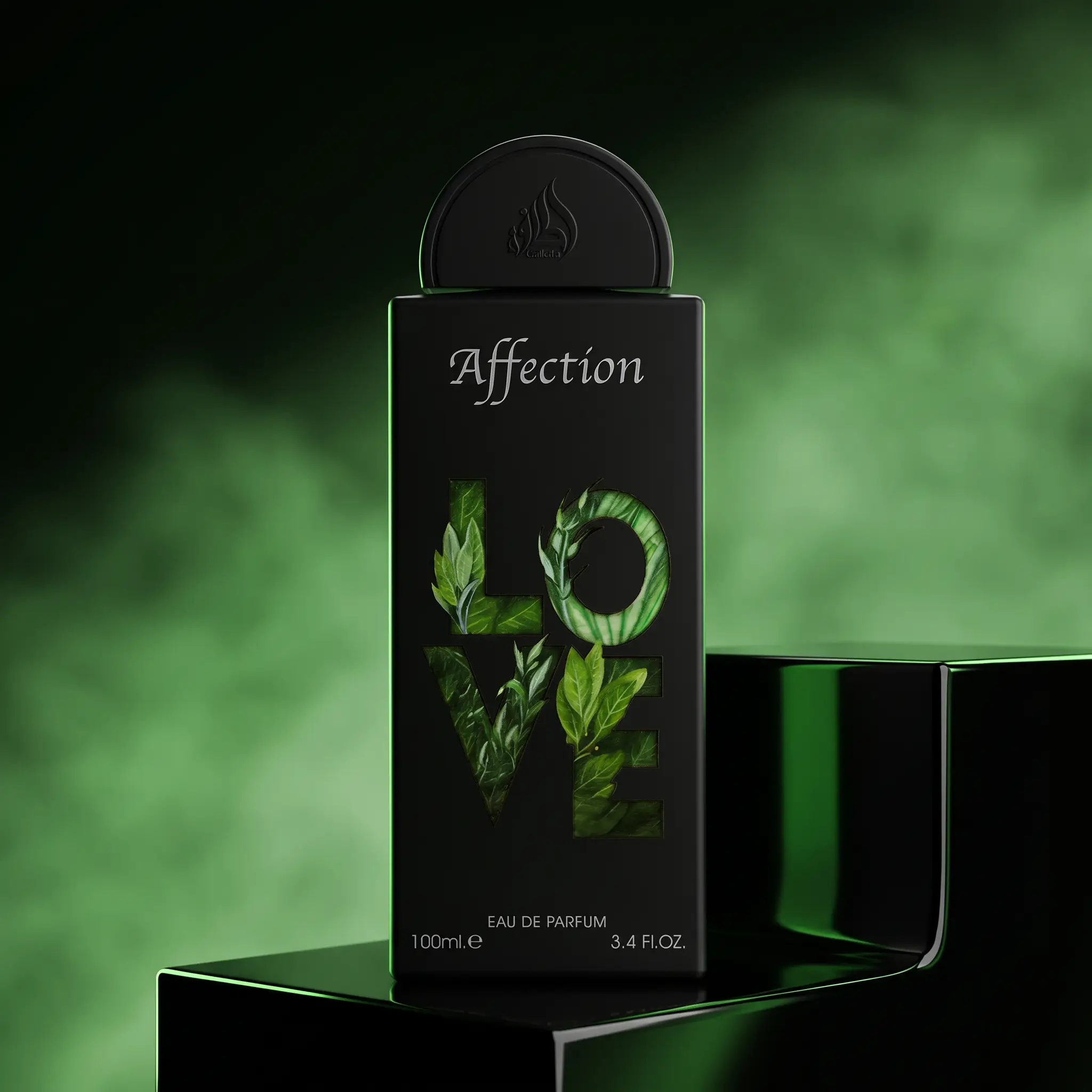 Lattafa Perfumes Affection Eau de Parfum