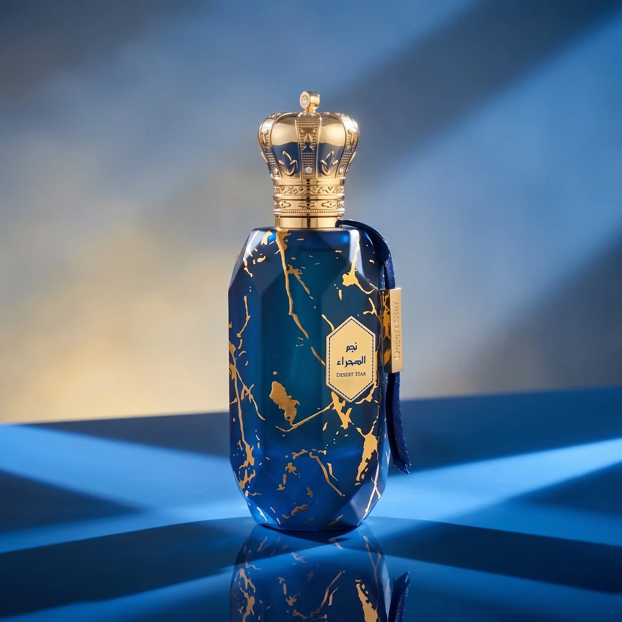 Armaf Eter Desert Star Eau de Parfum - styled