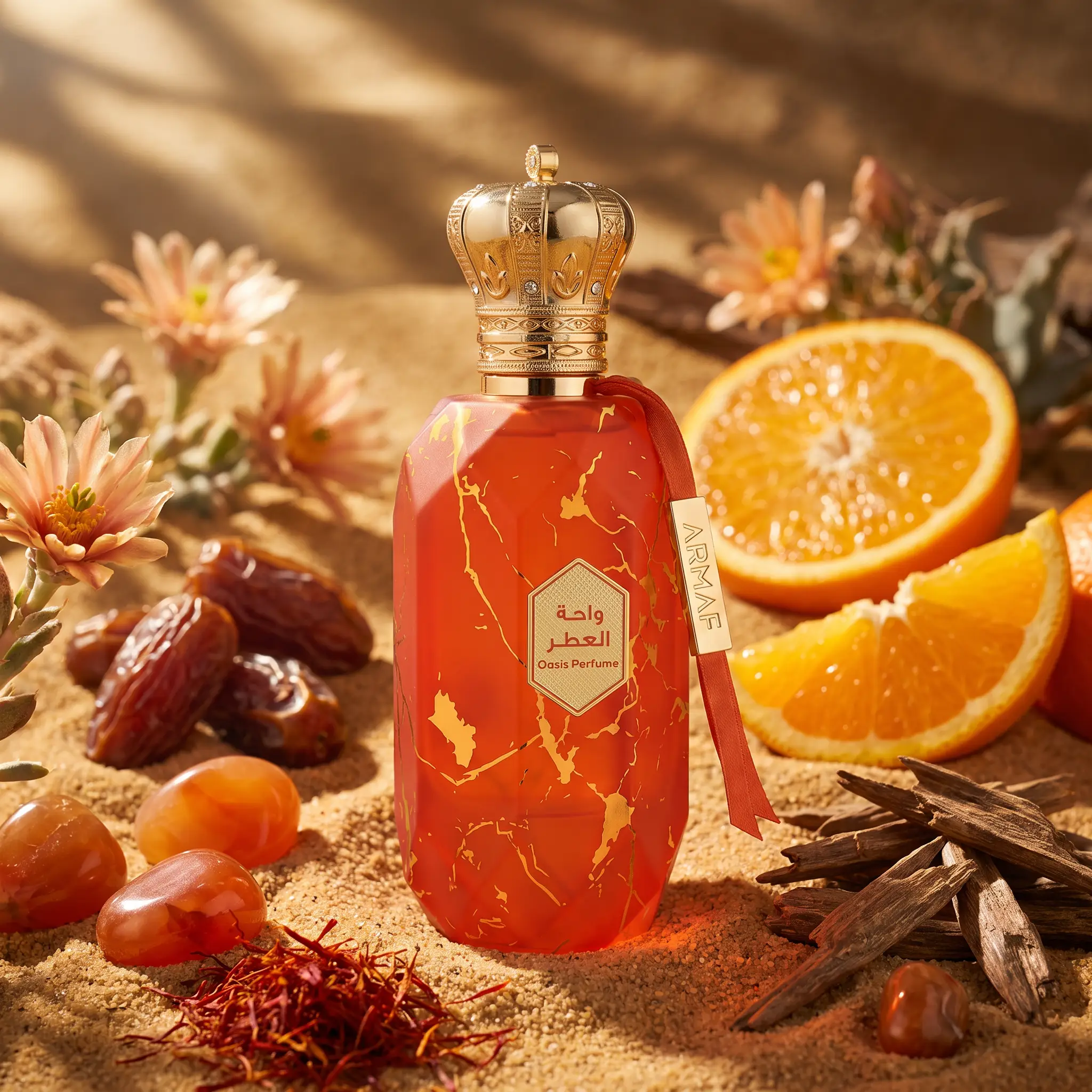 Armaf Eter Perfume Oasis Eau de Parfum - styled