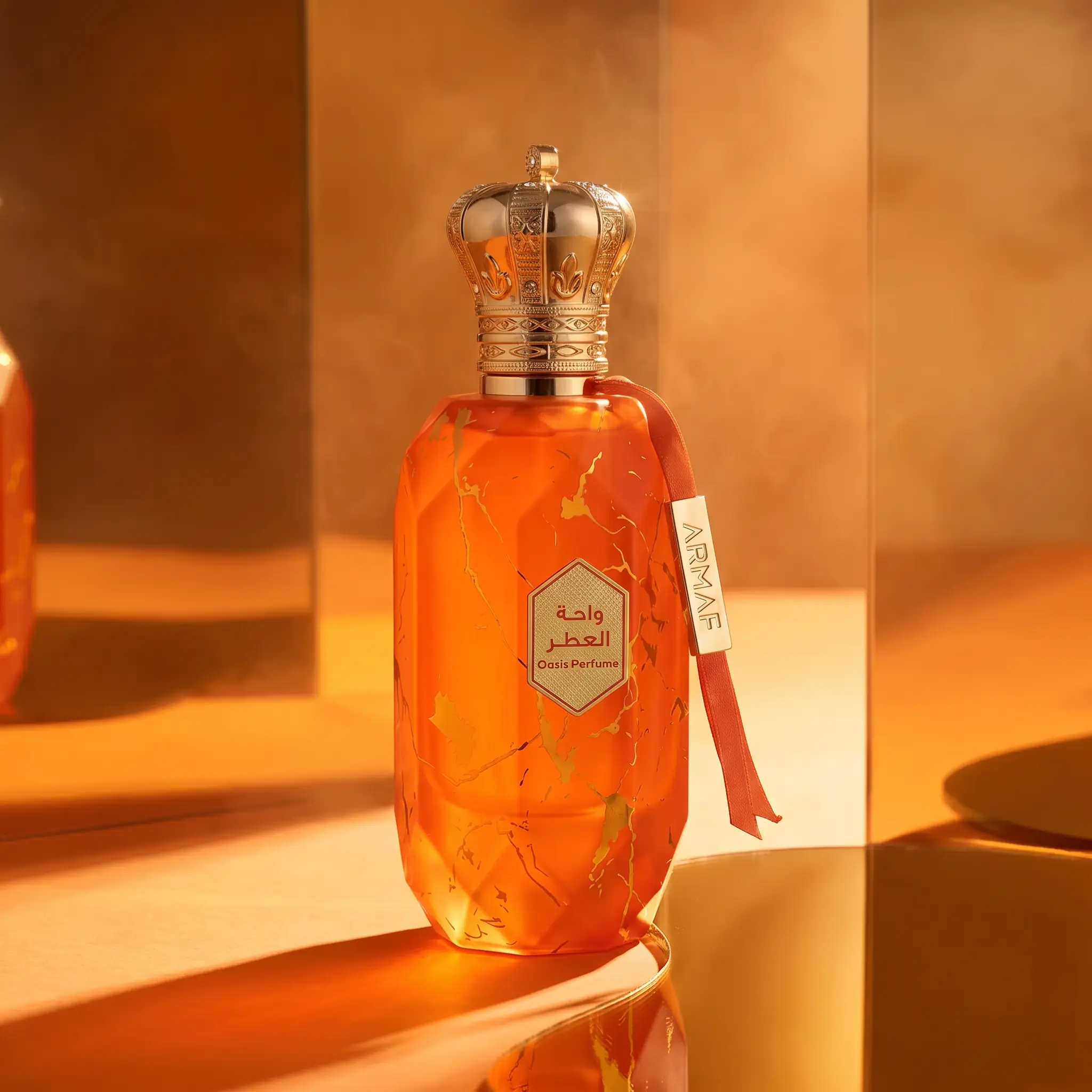 Armaf Eter Perfume Oasis Eau de Parfum - styled