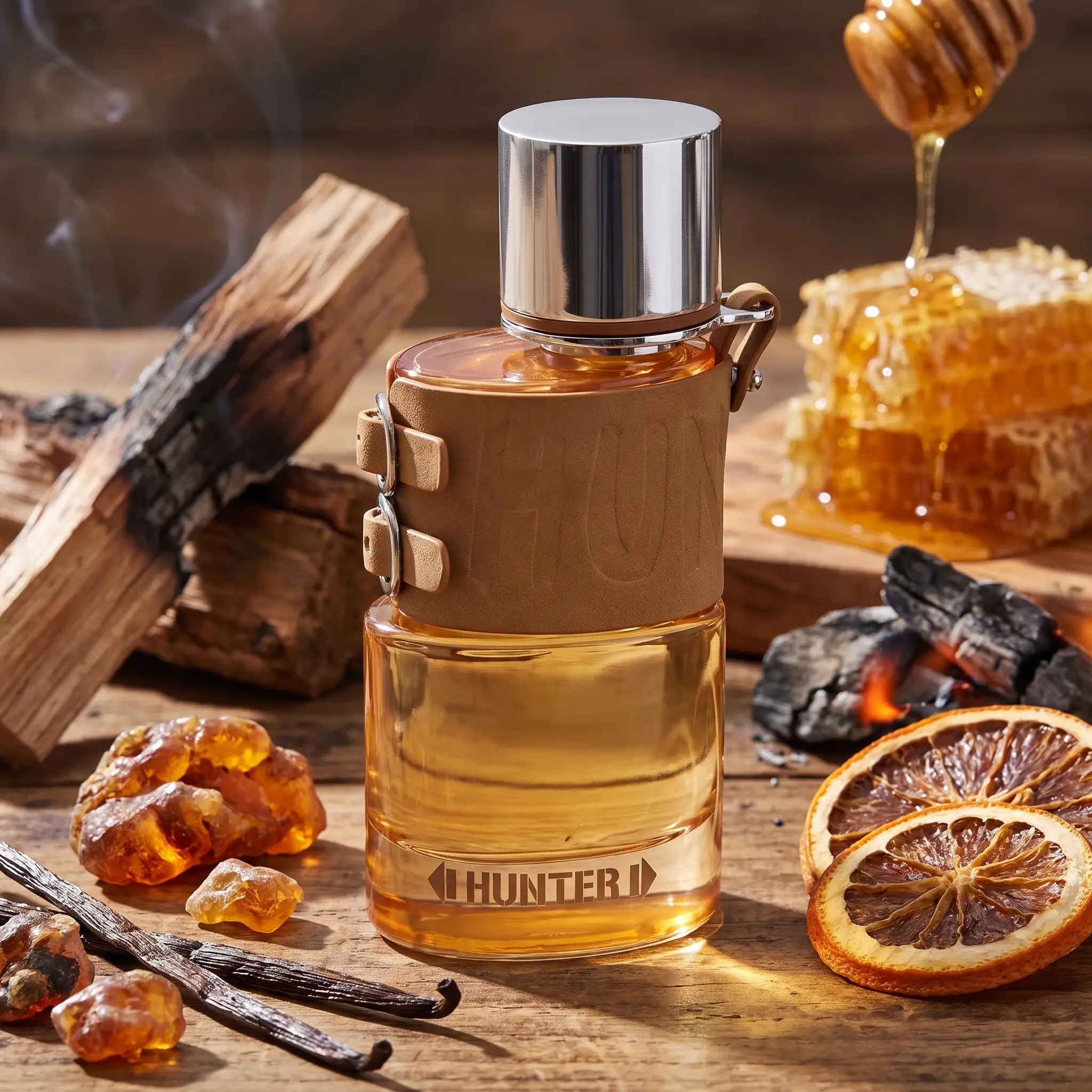 Armaf Hunter Men Eau de Toilette - styled