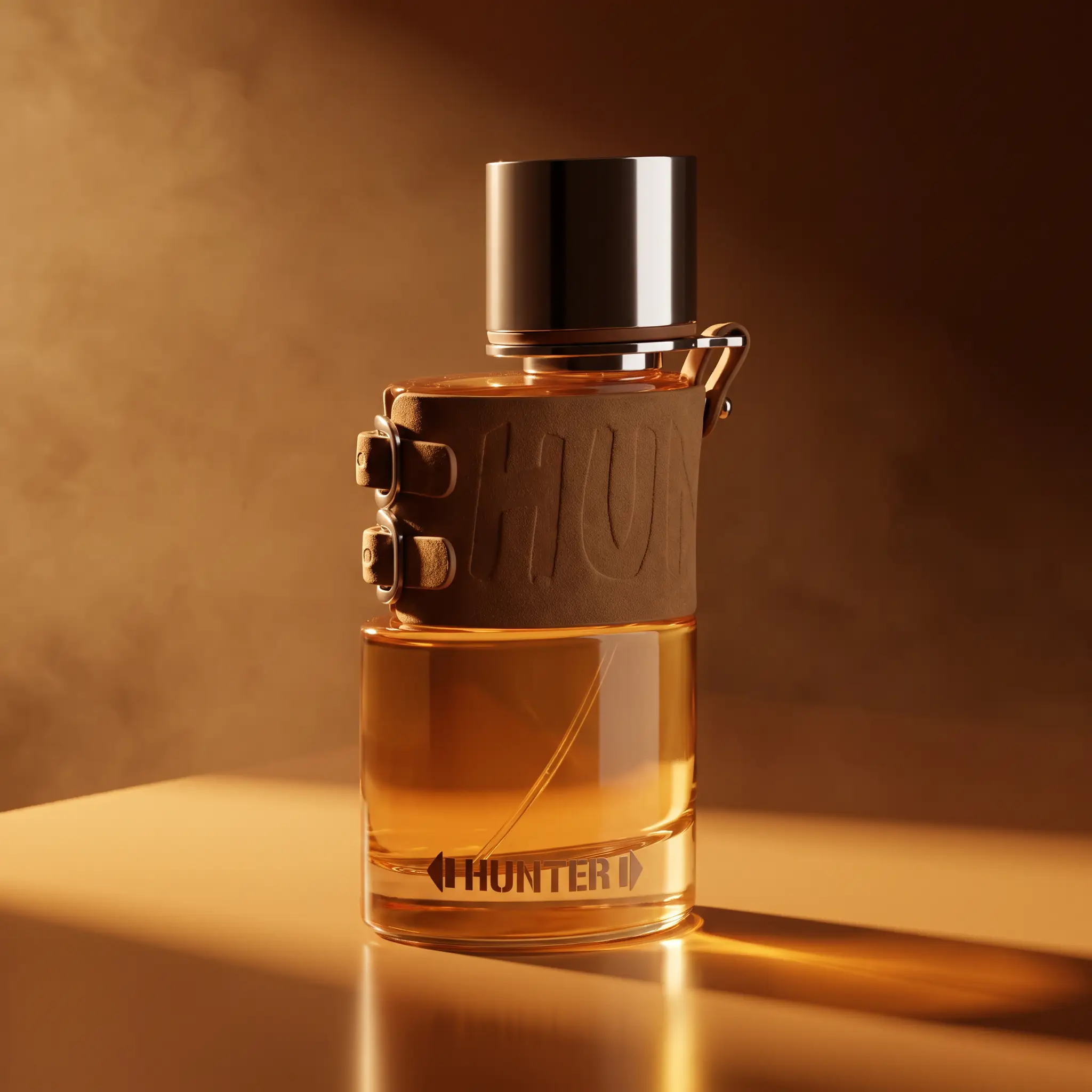 Armaf Hunter Men Eau de Toilette - styled