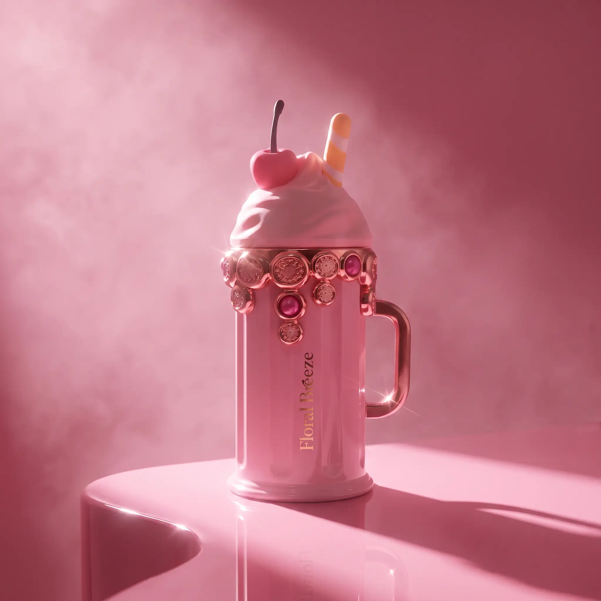 Armaf Island Breeze Eau de Parfum - styled