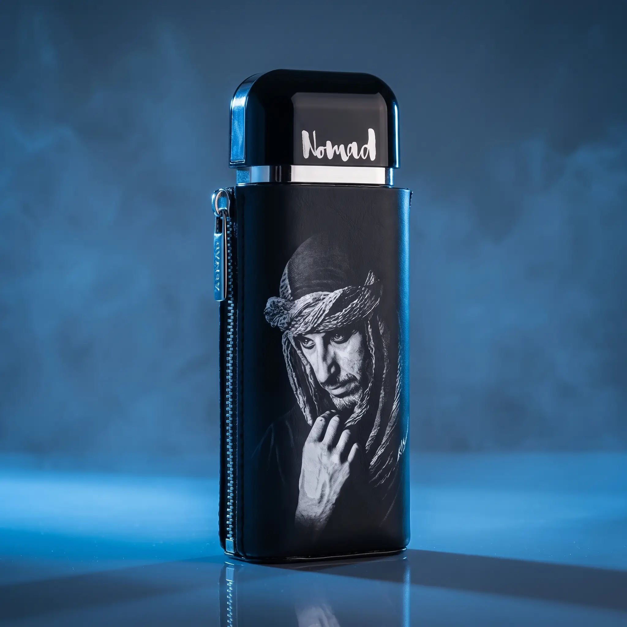 Armaf Nomad Pour Homme Eau de Parfum - styled