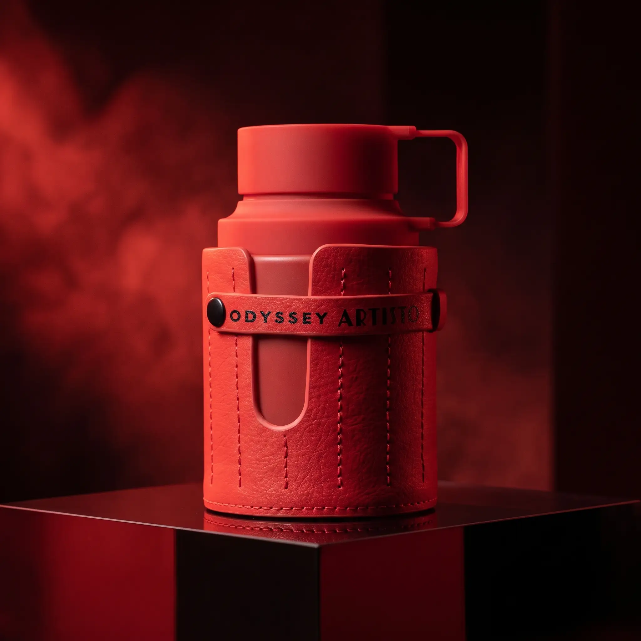 Armaf Odyssey Artisto Eau de Parfum - styled