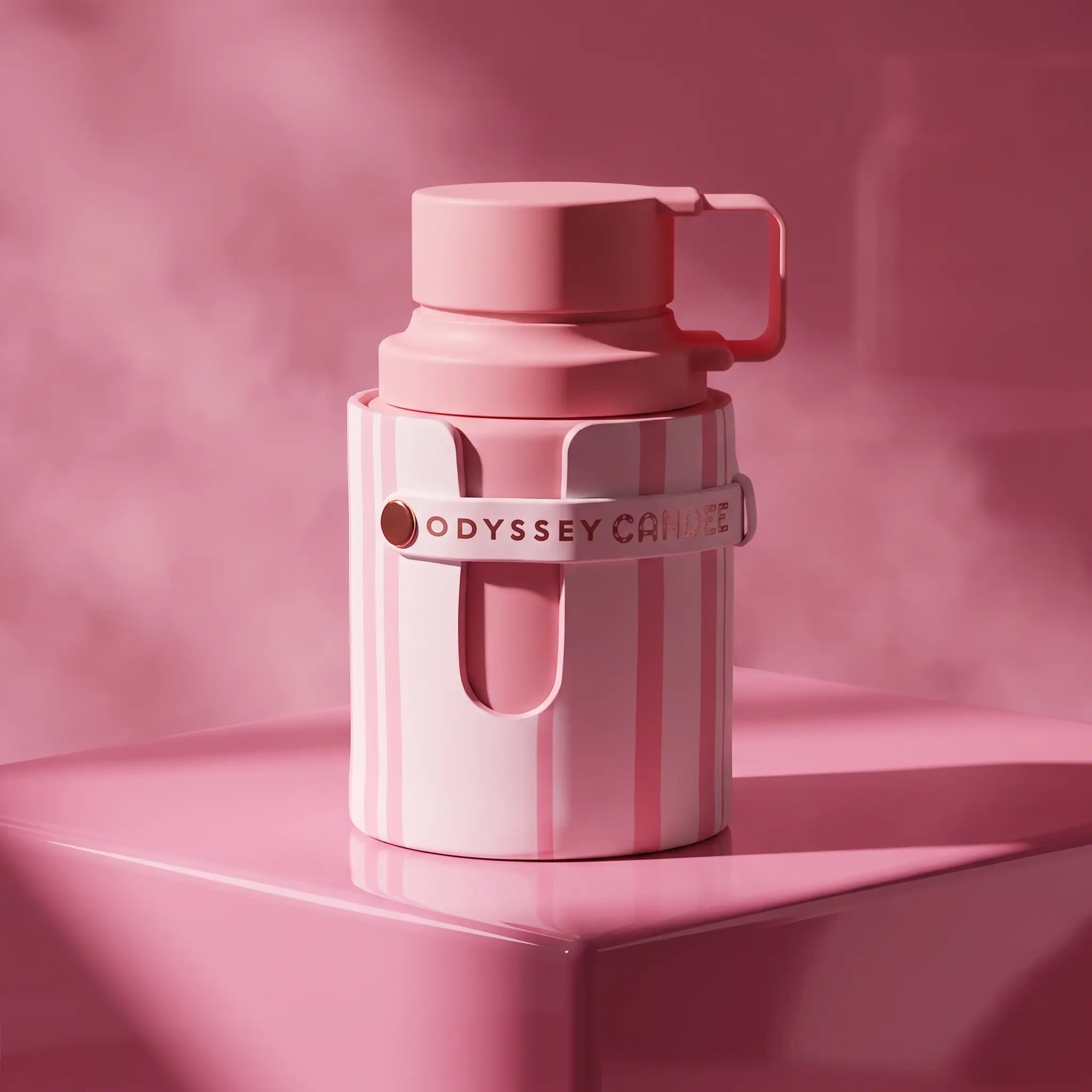 Armaf Odyssey Candee Eau de Parfum - styled