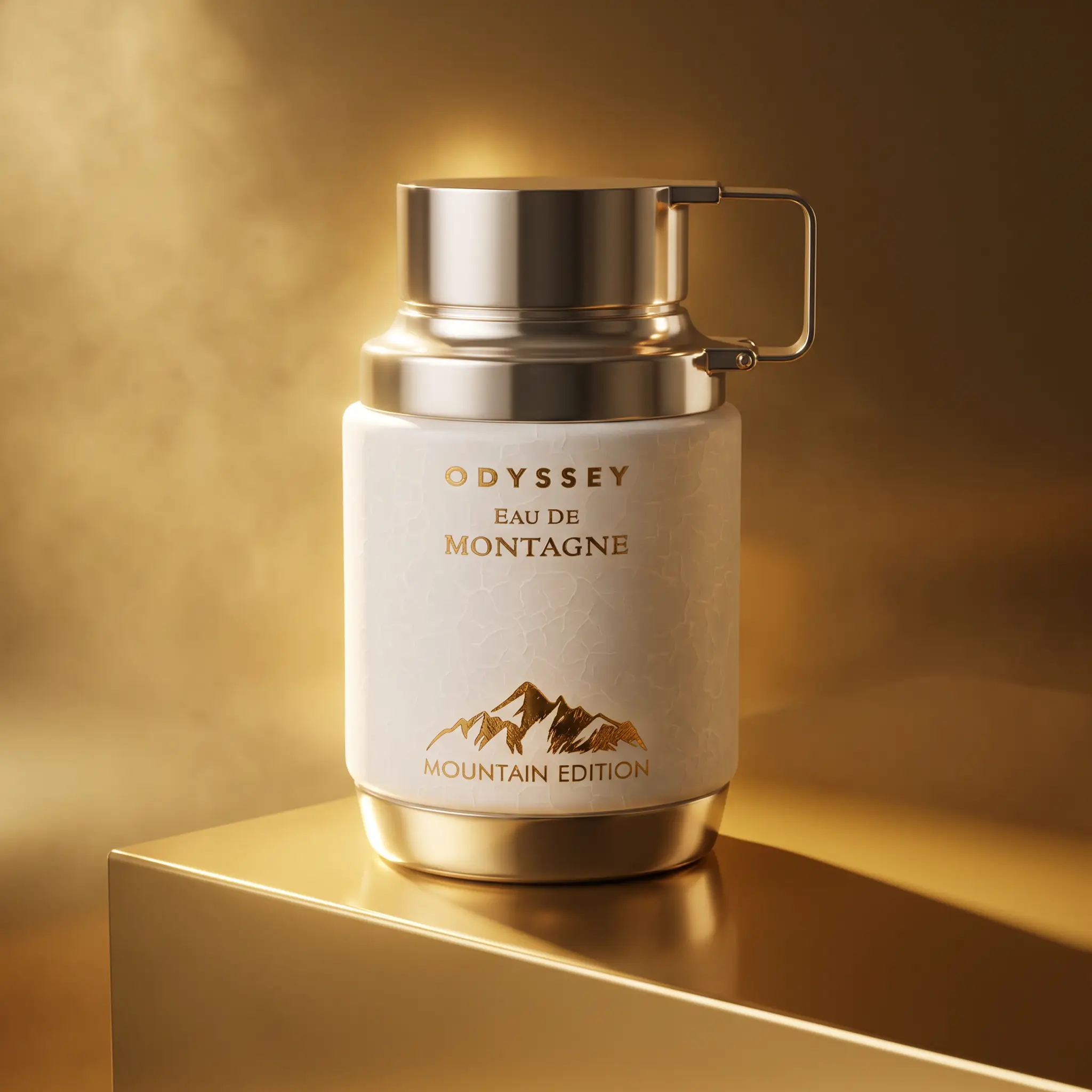 Armaf Odyssey Eau de Montagne Eau de Parfum - styled