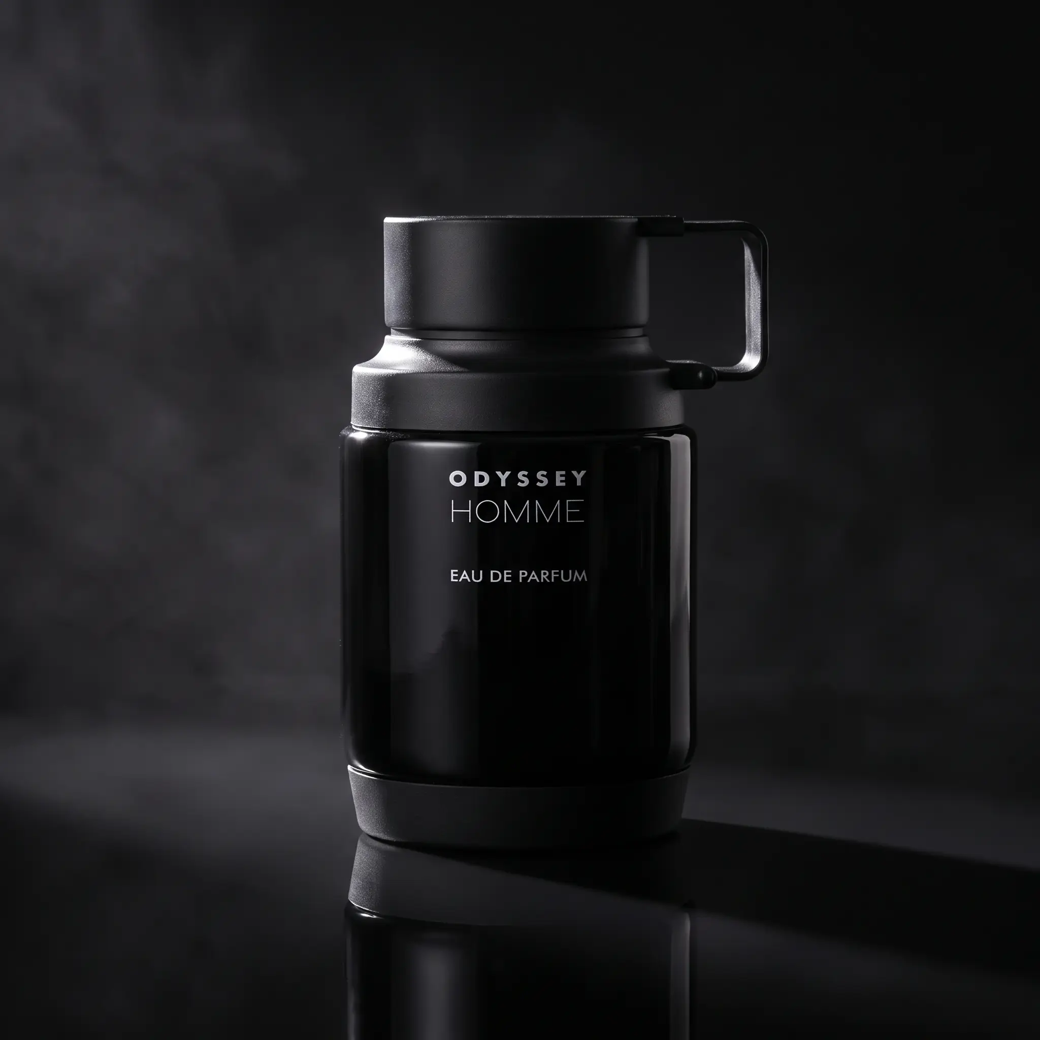 Armaf Odyssey Homme Eau de Parfum - styled