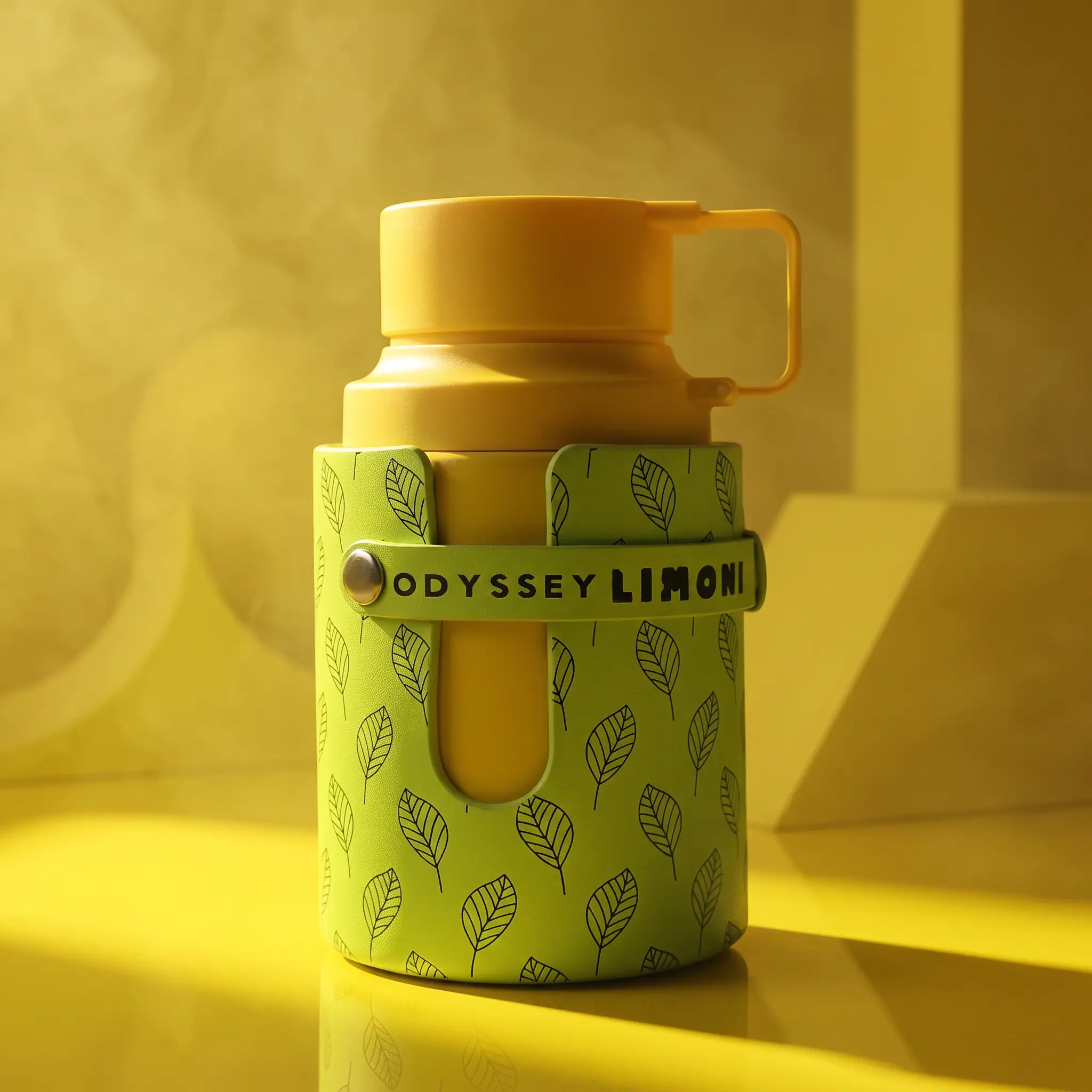 Armaf Odyssey Limoni Fresh Eau de Parfum - styled