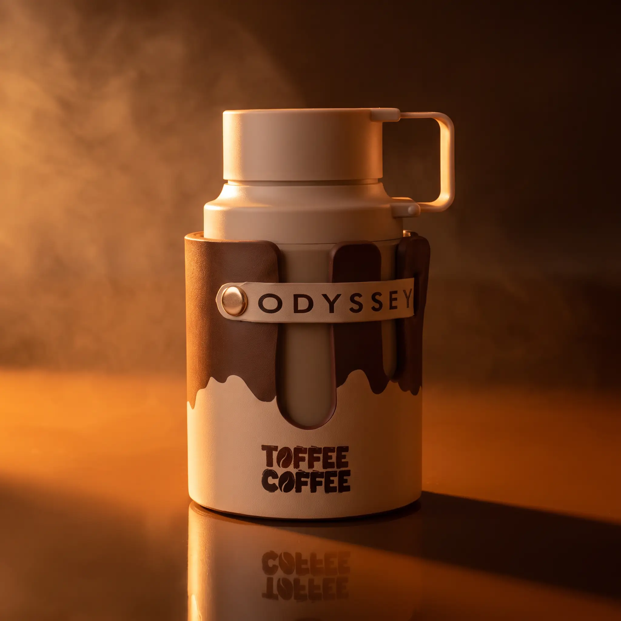 Armaf Odyssey Toffee Coffee Eau de Parfum - styled