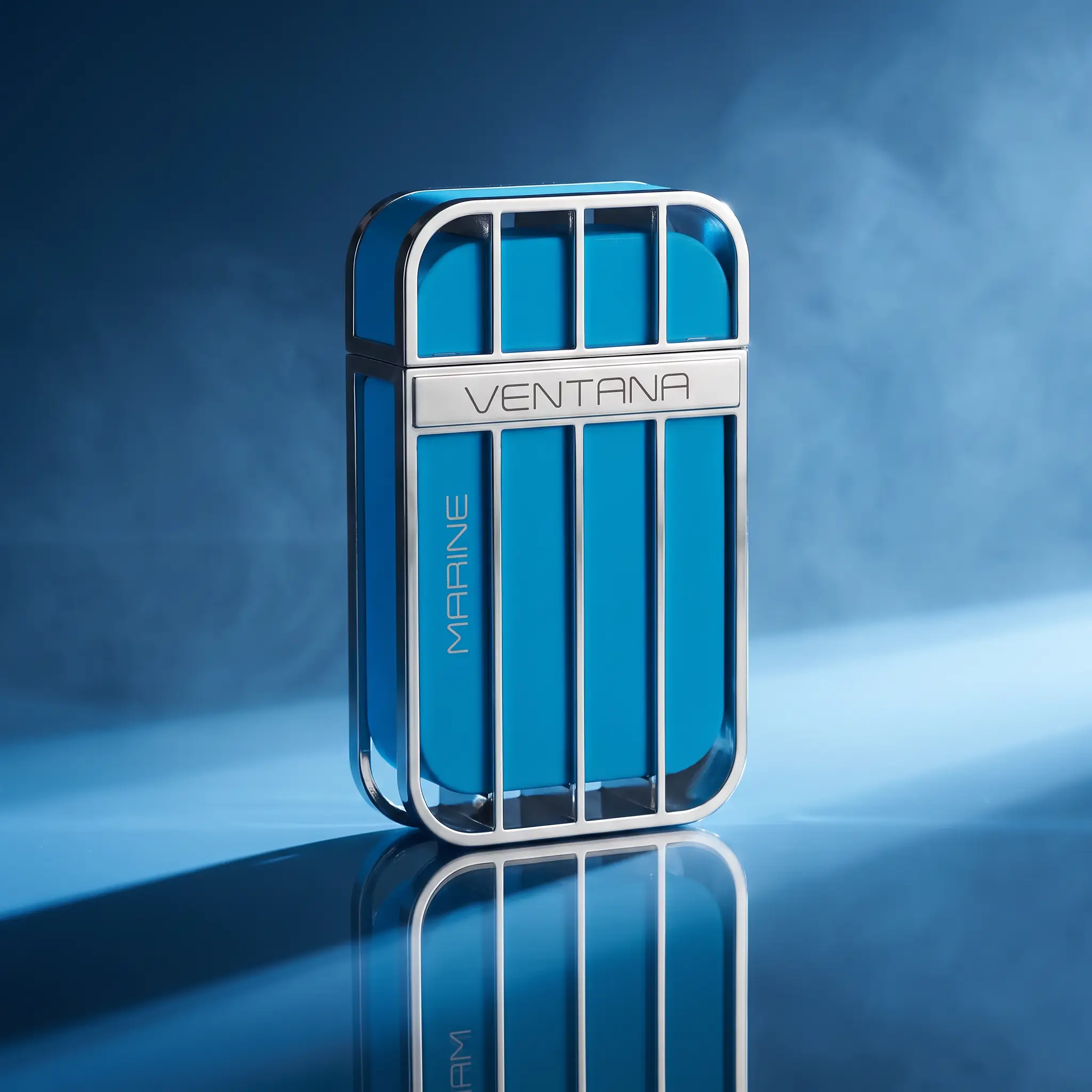 Armaf Ventana Marine Eau de Parfum - styled