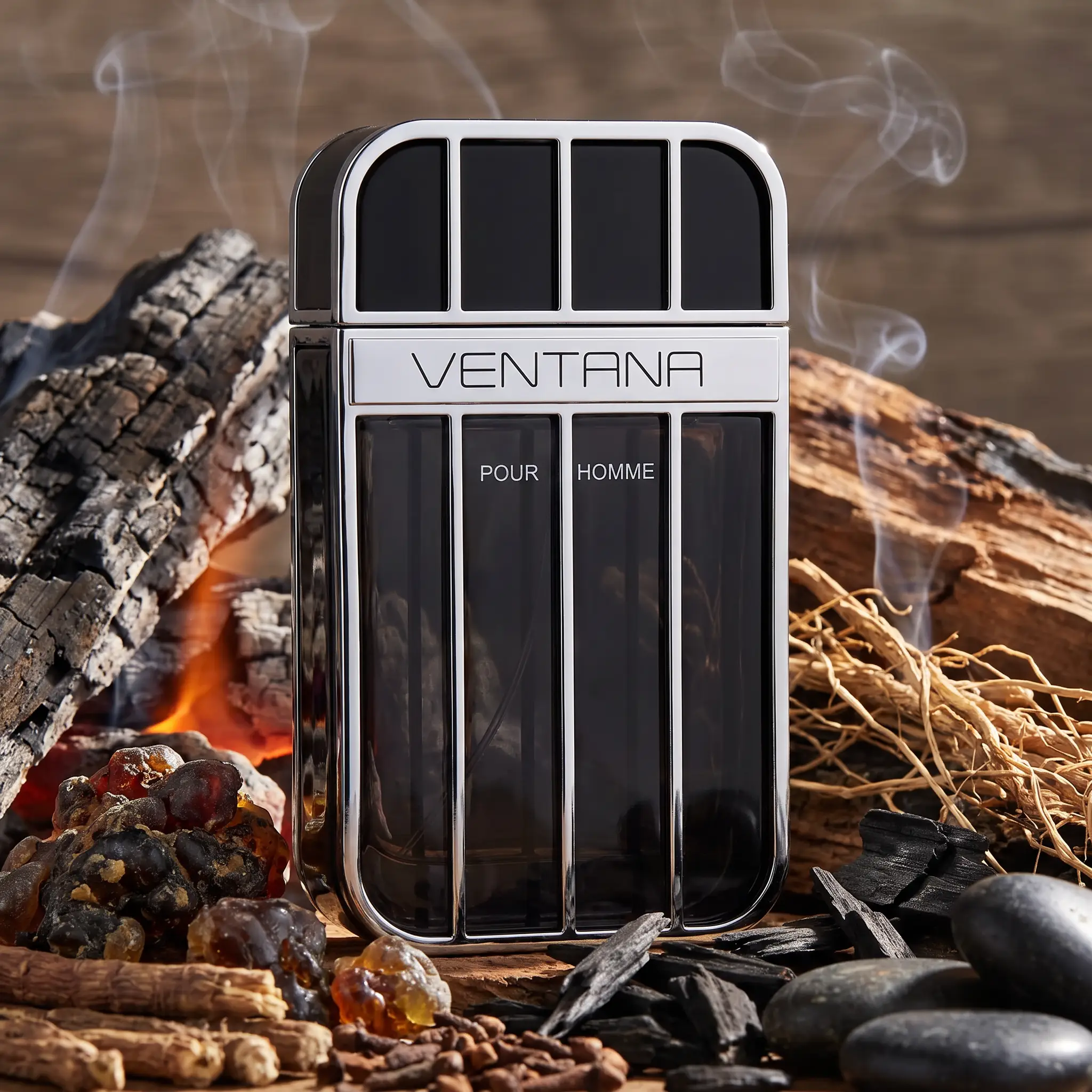 Armaf Ventana Pour Homme Eau de Parfum - styled