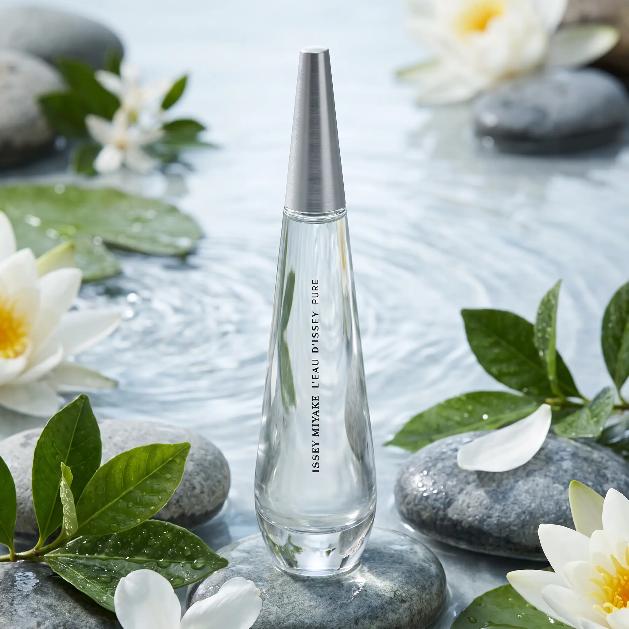 Issey Miyake L'Eau d'Issey Pure Eau de Toilette